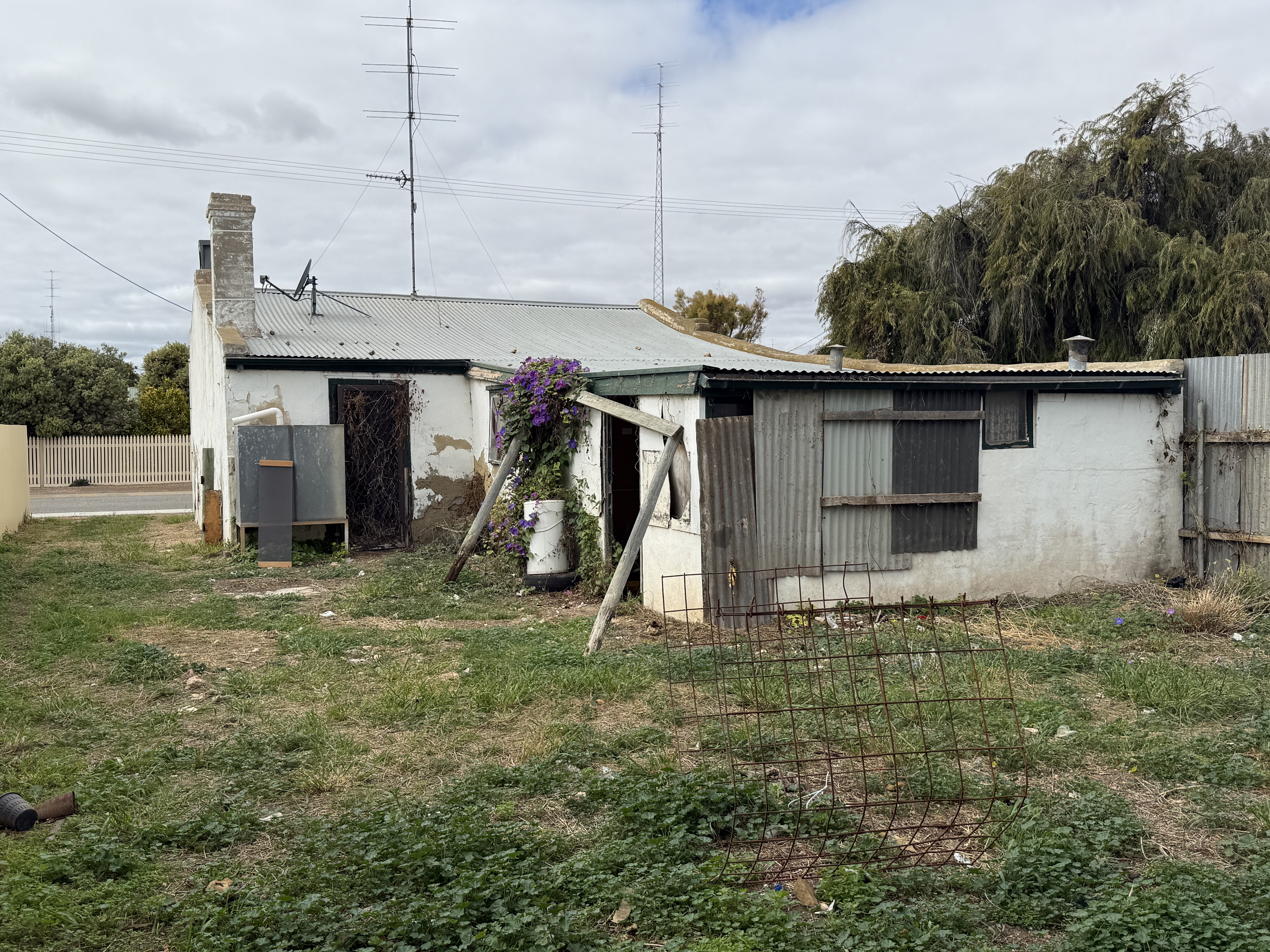2-bedroom house at 14 STIRLING STREET, Wallaroo SA 5556, Copper Coast, South Australia