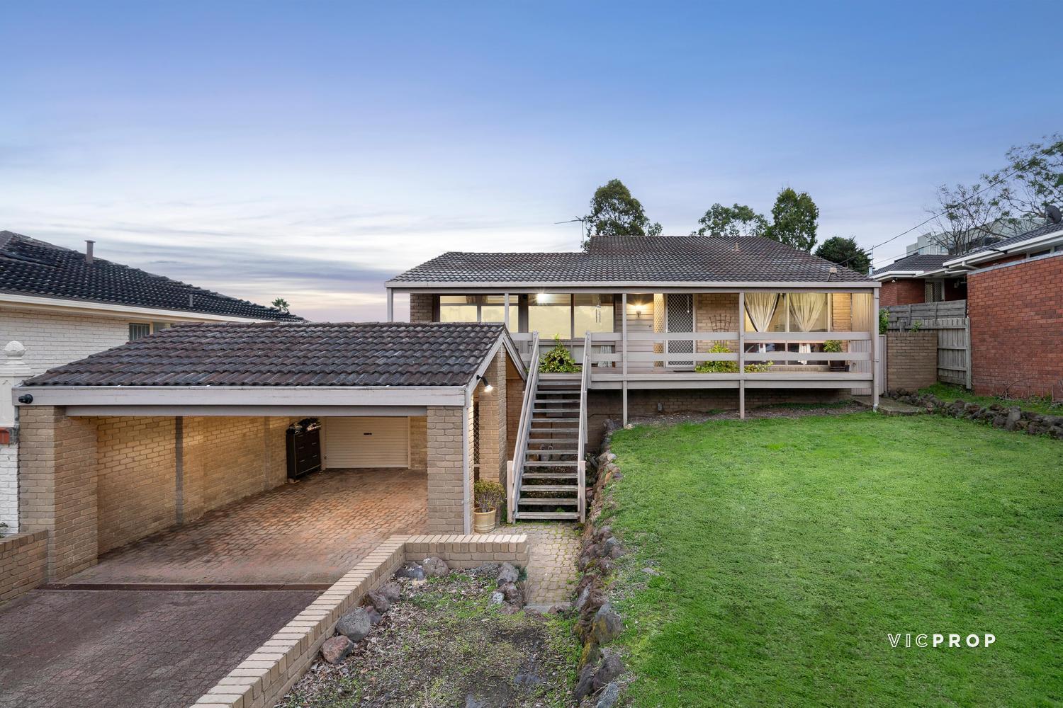 289 Church Road, Templestowe, VIC 3106 - Image 1