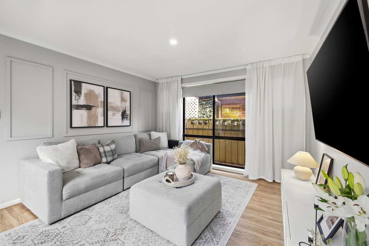 4-bedroom house at 1A GASCOYNE AVENUE, Hillcrest SA 5086, Port Adelaide Enfield, South Australia
