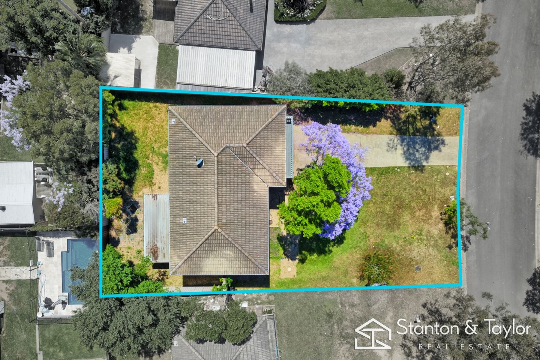 6-bedroom house at 9 NEREID ROAD, Cranebrook NSW 2749, Penrith, New South Wales