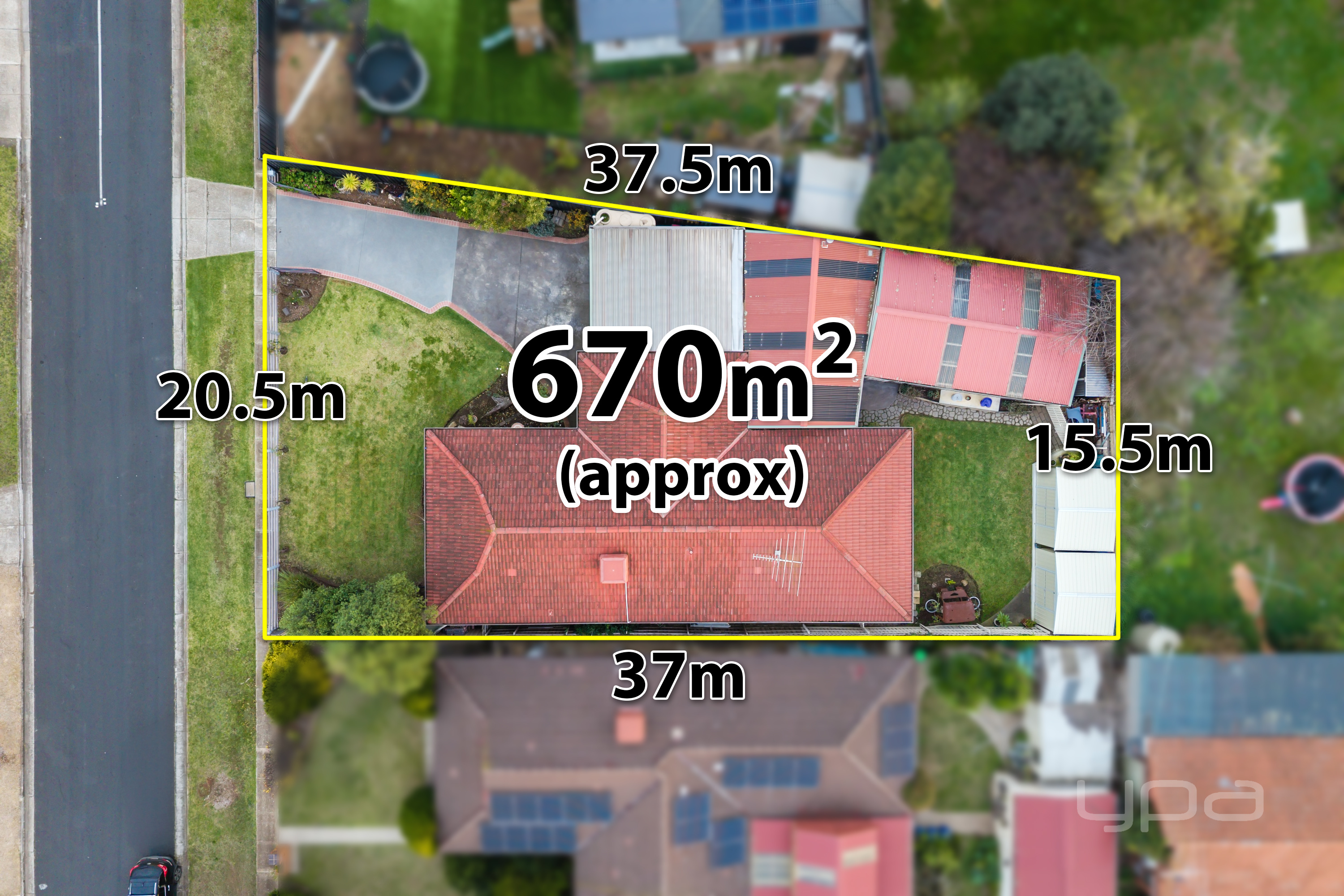 2 Corriedale Road, Melton West, VIC 3337 - Image 3