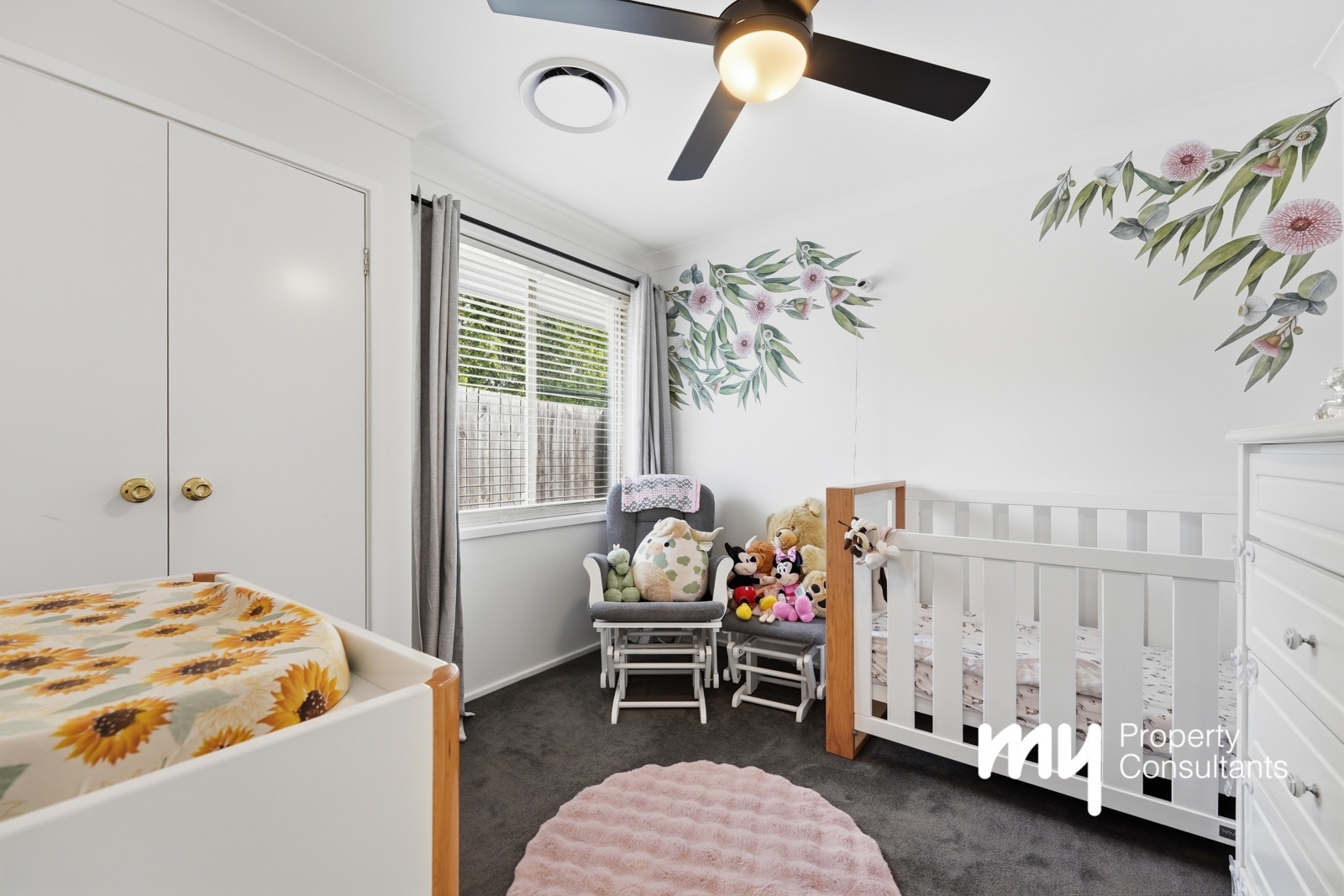 4-bedroom house at 8 HARDWICKE STREET, The Oaks NSW 2570, Wollondilly, New South Wales