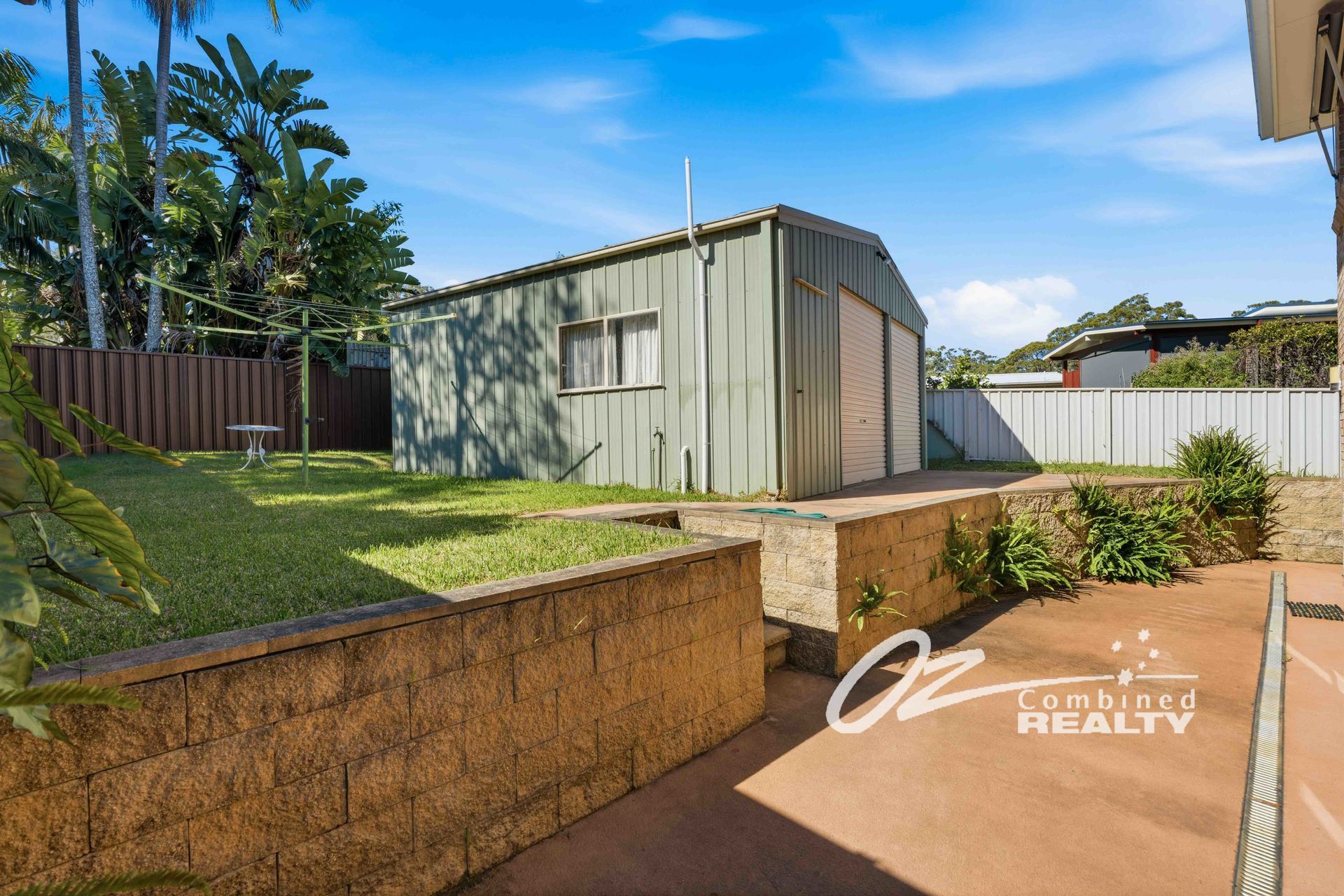 6-bedroom house at 155 BASIN VIEW PARADE, Basin View NSW 2540, Shoalhaven, New South Wales