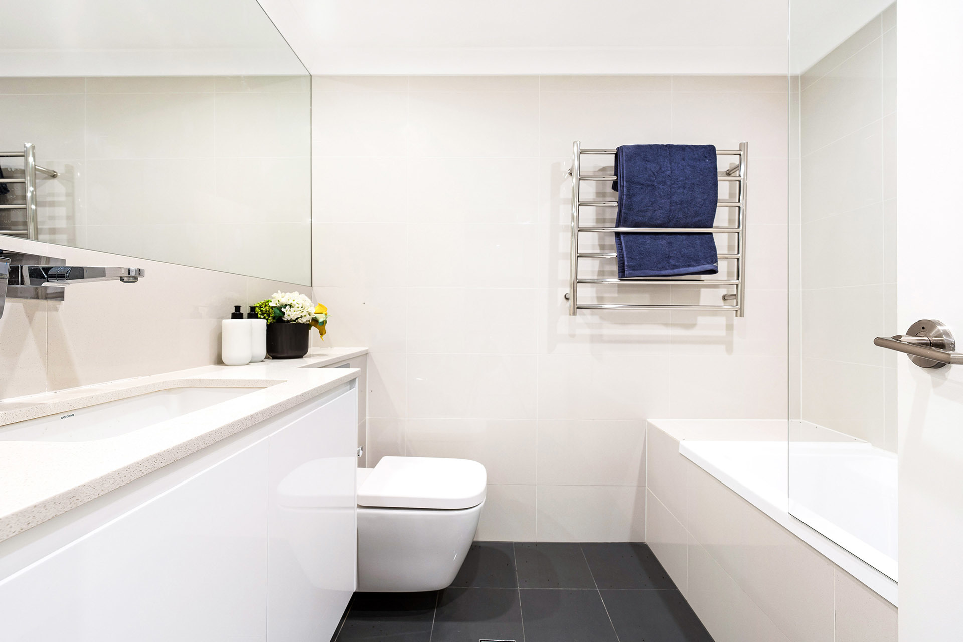 3-bedroom unit at 1 125 EUSTON ROAD, ALEXANDRIA NSW 2015, Sydney, New South Wales