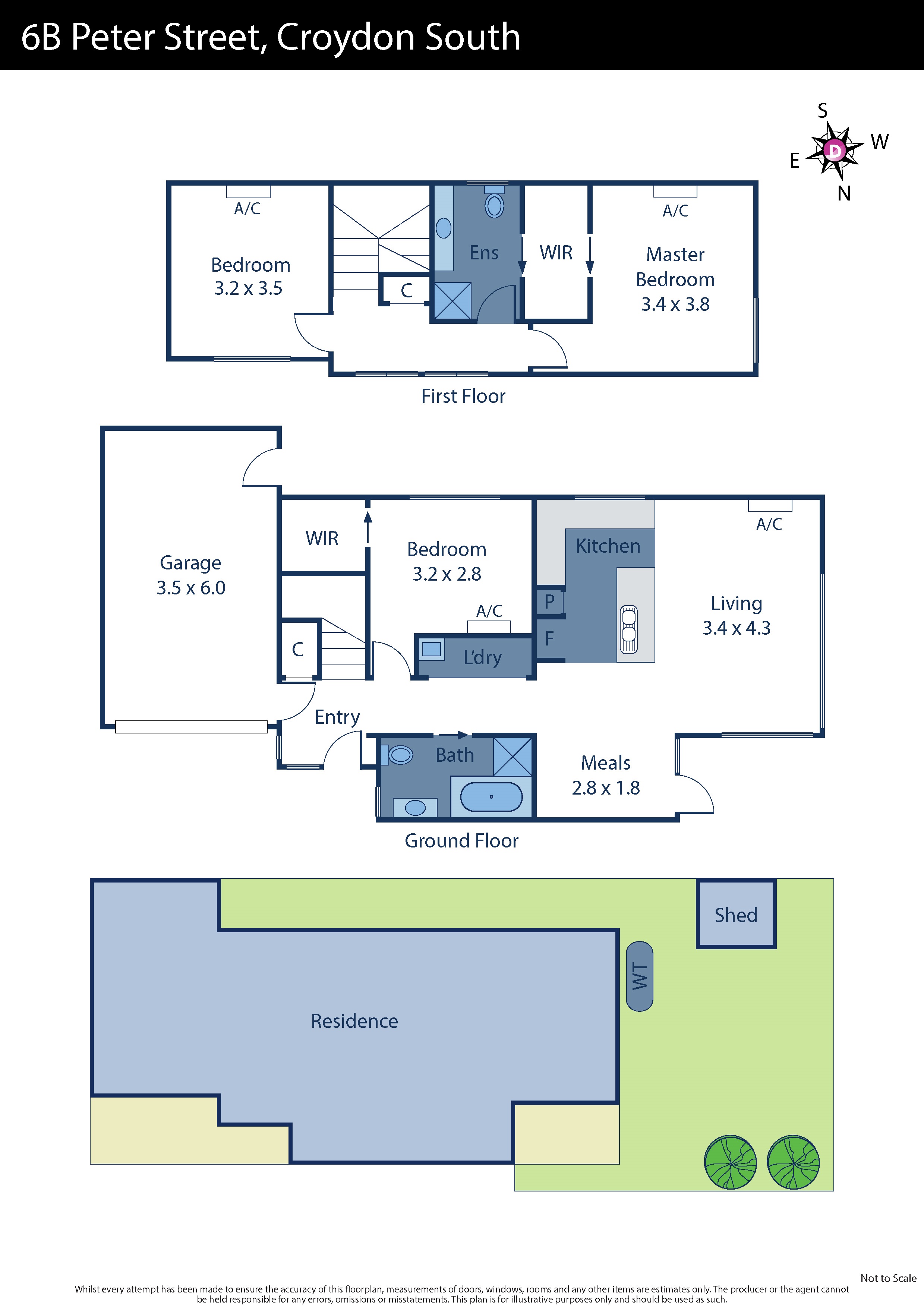 6 Peter Street, Croydon South, VIC 3136 - Image 4