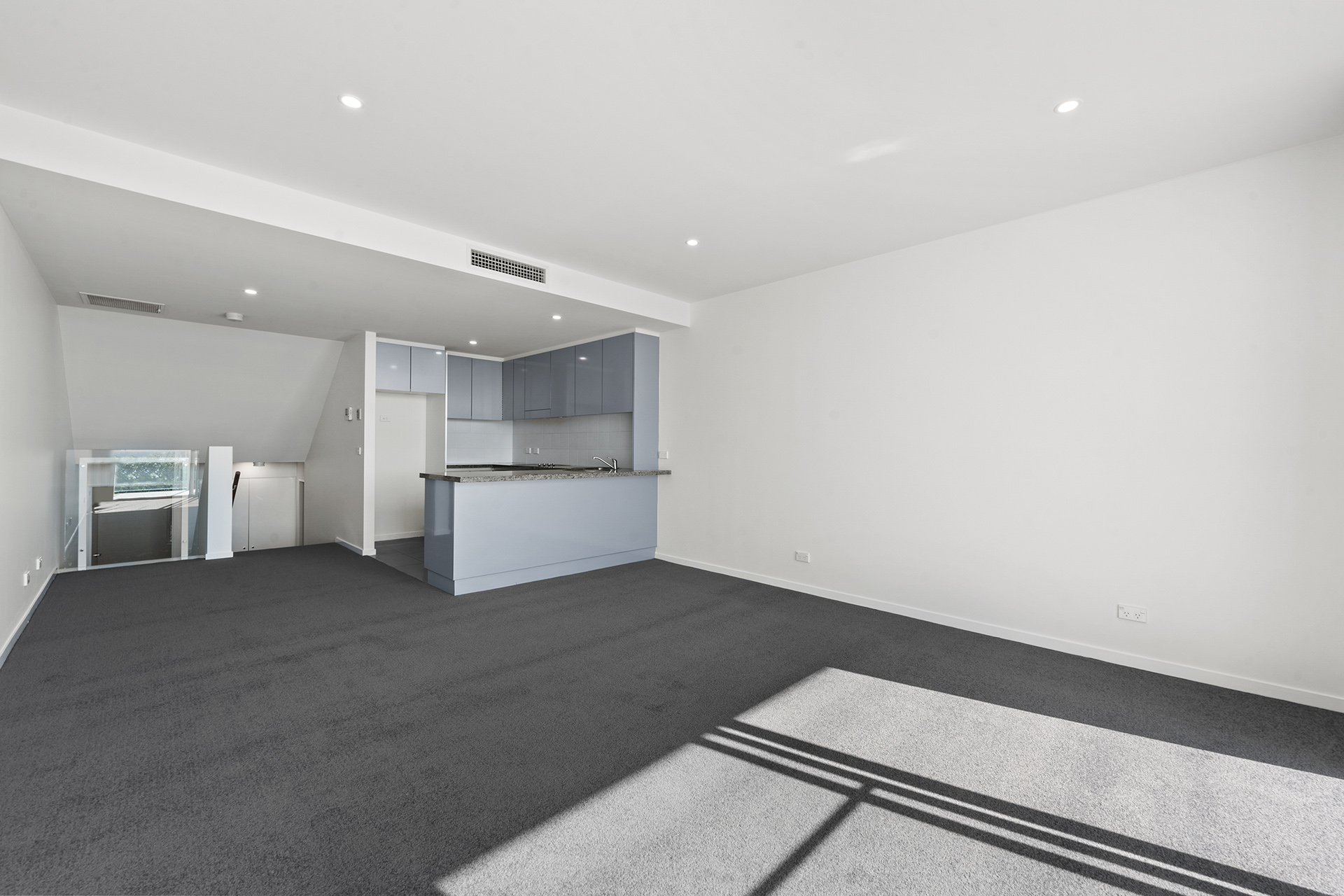 1-bedroom unit at 23/45 Blackall Street, Barton, ACT 2600, Unincorporated Act, Australian Capital Territory