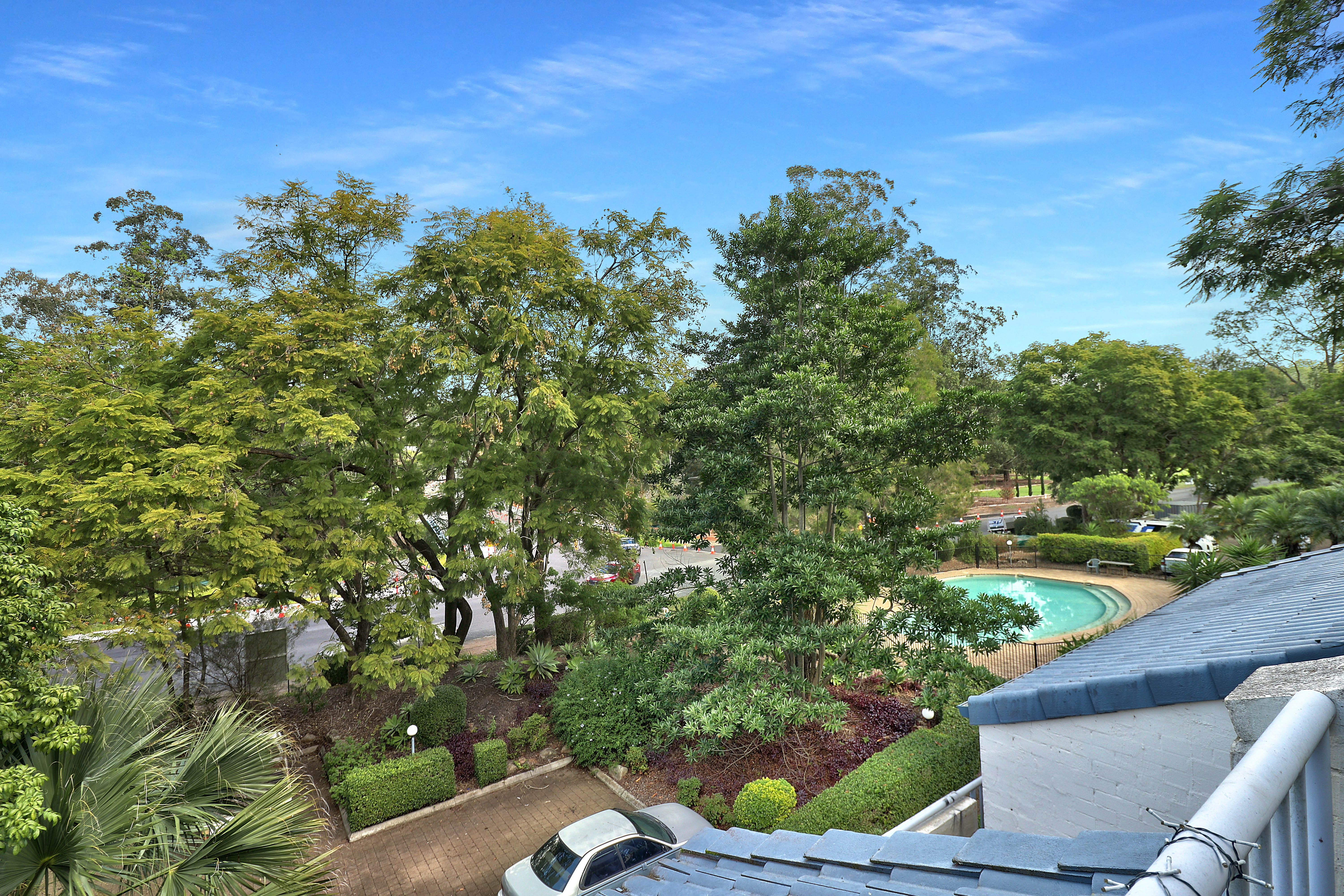 1-bedroom unit at 54/97-111 Routley Drive, Kooralbyn, QLD 4285, Scenic Rim, Queensland
