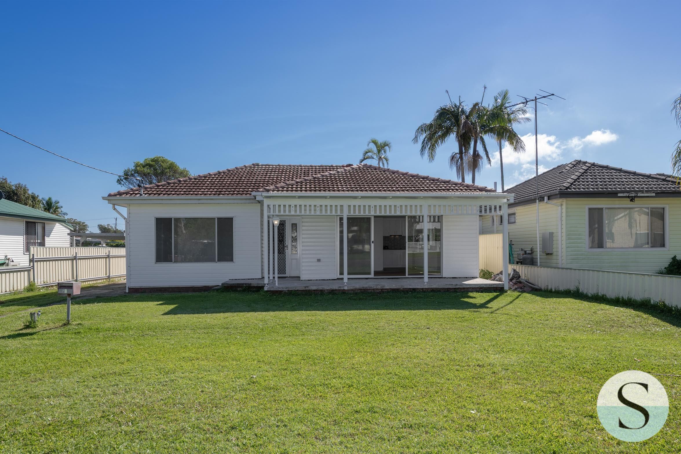 4-bedroom house at 23 WILLS STREET, Swansea NSW 2281, Lake Macquarie, New South Wales