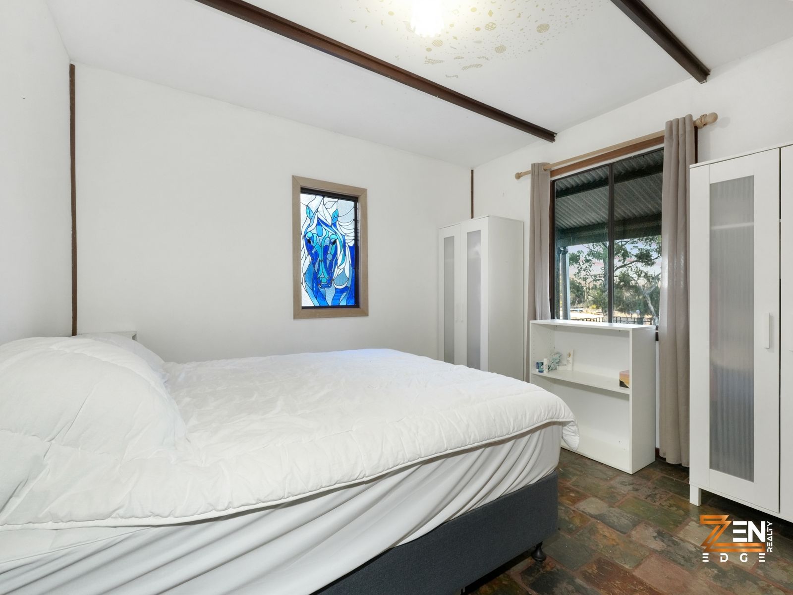 1-bedroom house at 130 Benrua Road, Clackline, WA 6564, Northam, Western Australia