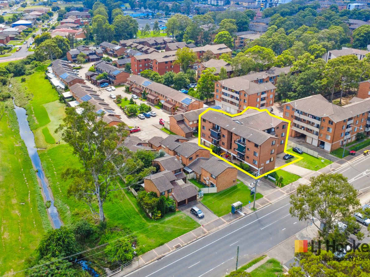 Unit 9, 87 Memorial Avenue, Liverpool, Nsw, 2170 - Image 10