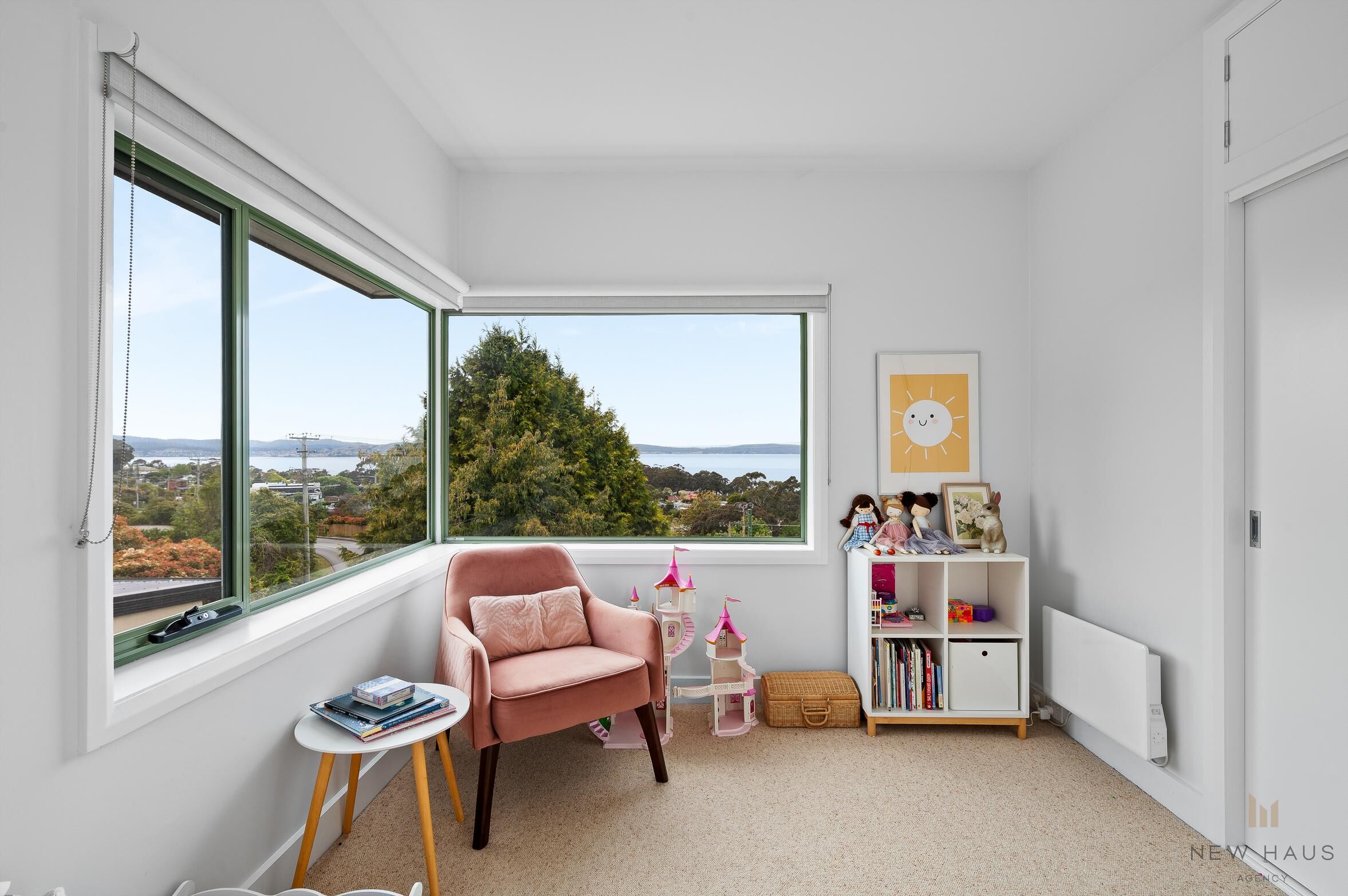 4-bedroom house at 233 Channel Highway, Taroona, TAS 7053, Kingborough, Tasmania