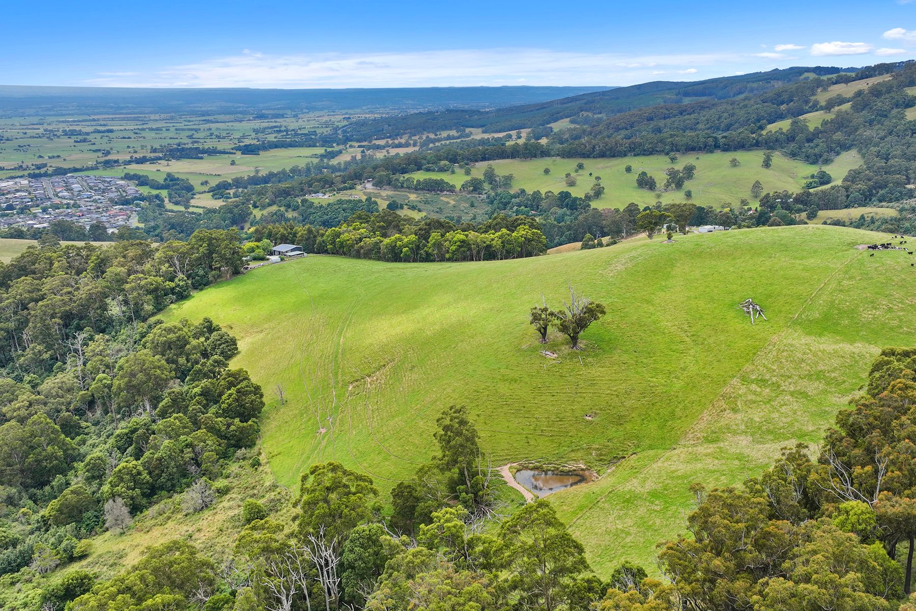 4-bedroom house at 244 Mirboo North-Trafalgar Road, Trafalgar South, VIC 3824, Baw Baw, Victoria