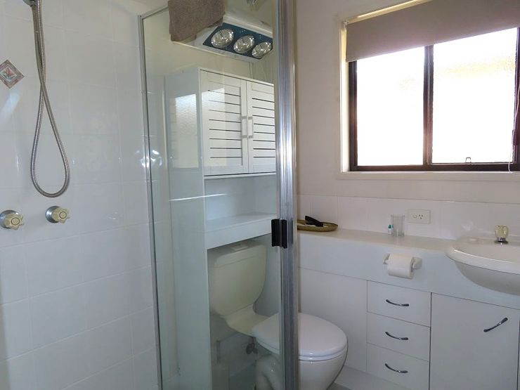 2-bedroom unit at Unit 3 40 Short Street, Stanthorpe, Qld, 4380, Southern Downs, Queensland