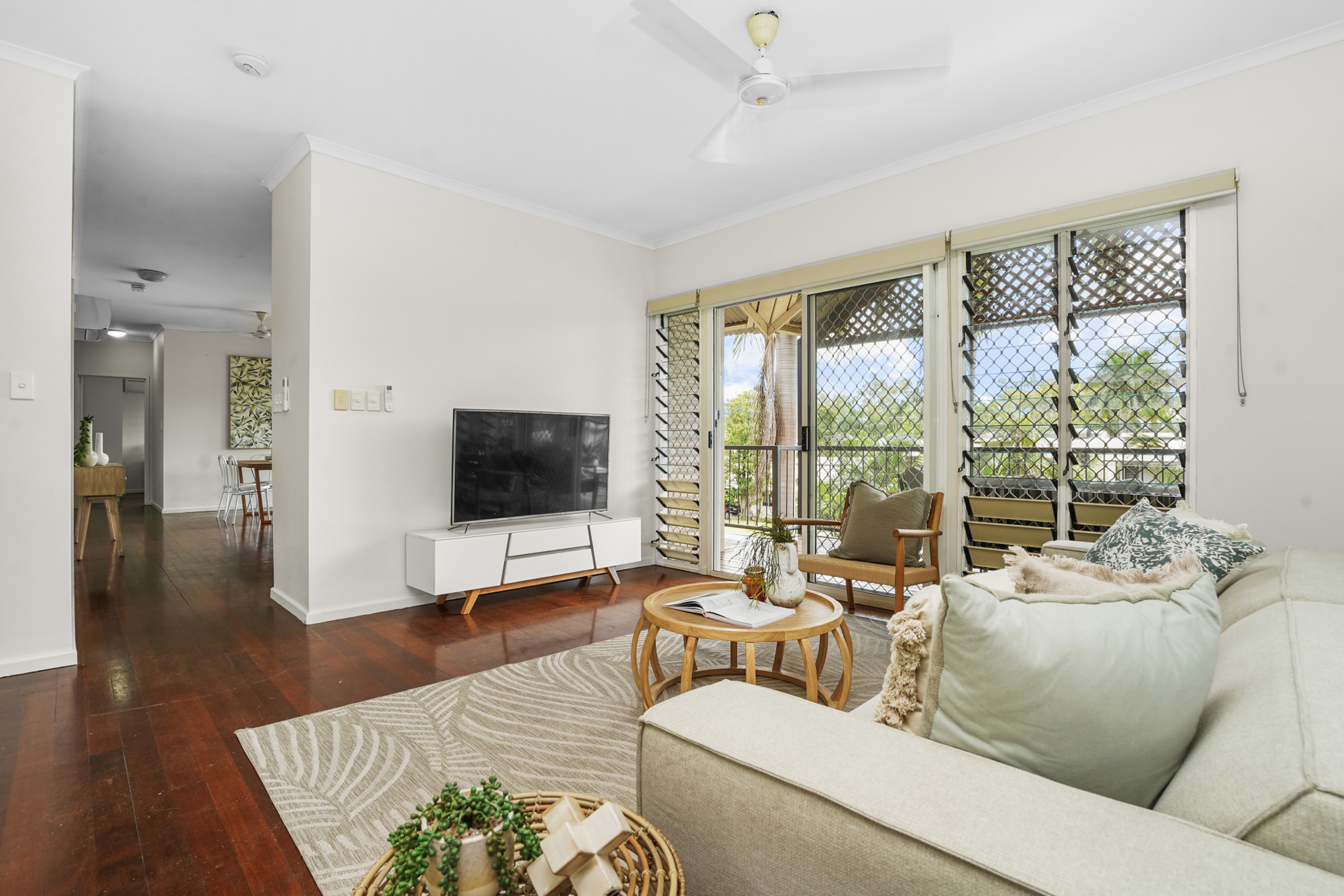 4-bedroom house at 42 Dwyer Circuit, Driver, NT 0830, Palmerston, Northern Territory