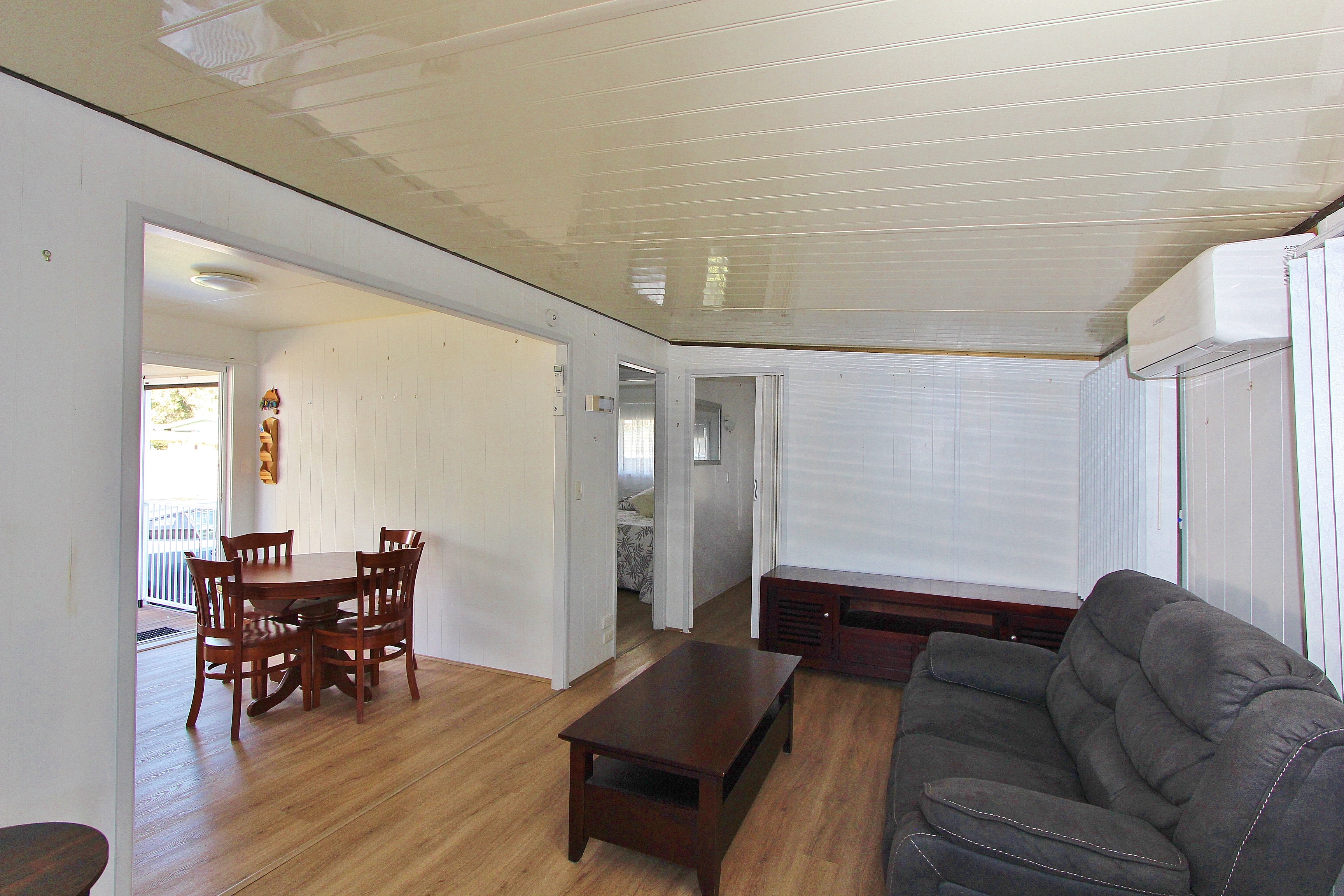 2-bedroom house at P6/109 The Parade , North Haven, Nsw, 2443, Port Macquarie-Hastings, New South Wales