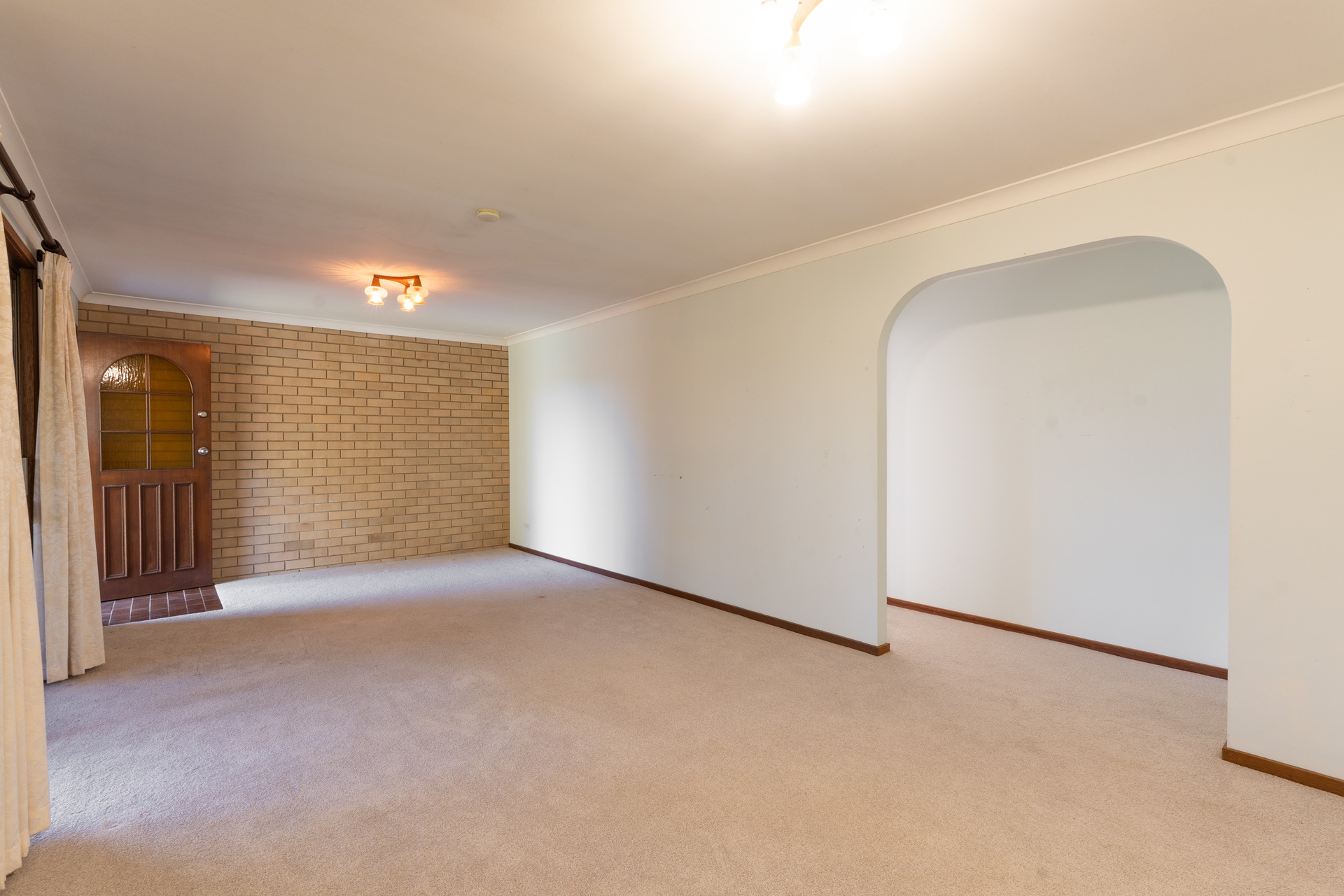 2-bedroom unit at Unit 2 4 Darrel Avenue, Goonellabah NSW 2480, Lismore, New South Wales