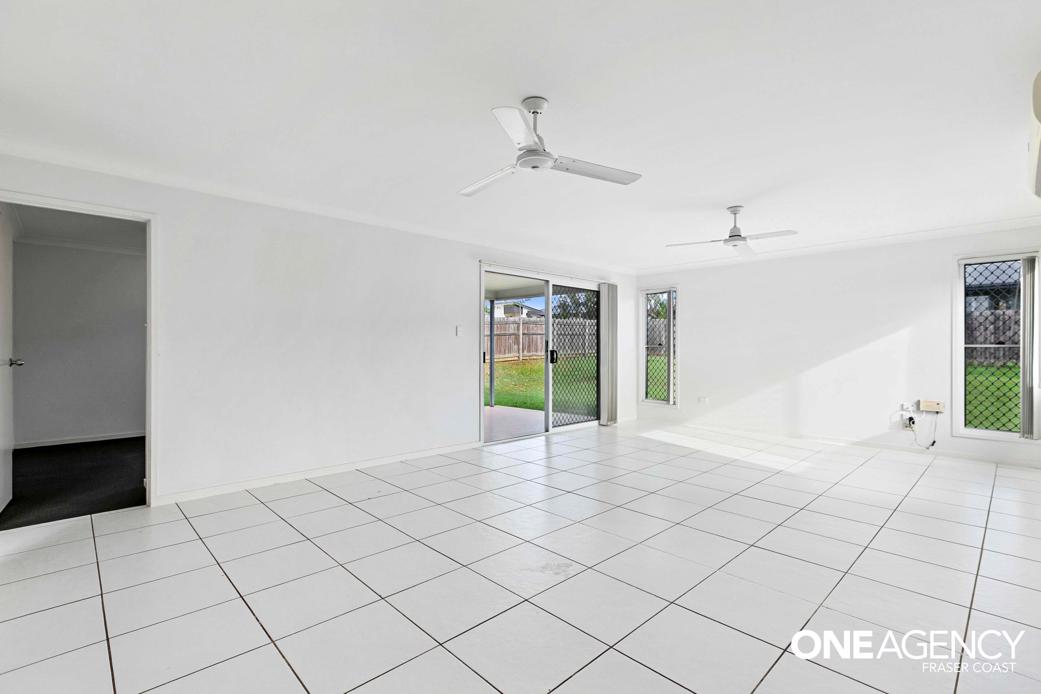 4-bedroom house at 86 Tulipwood Drive, Tinana, QLD 4650, Fraser Coast, Queensland