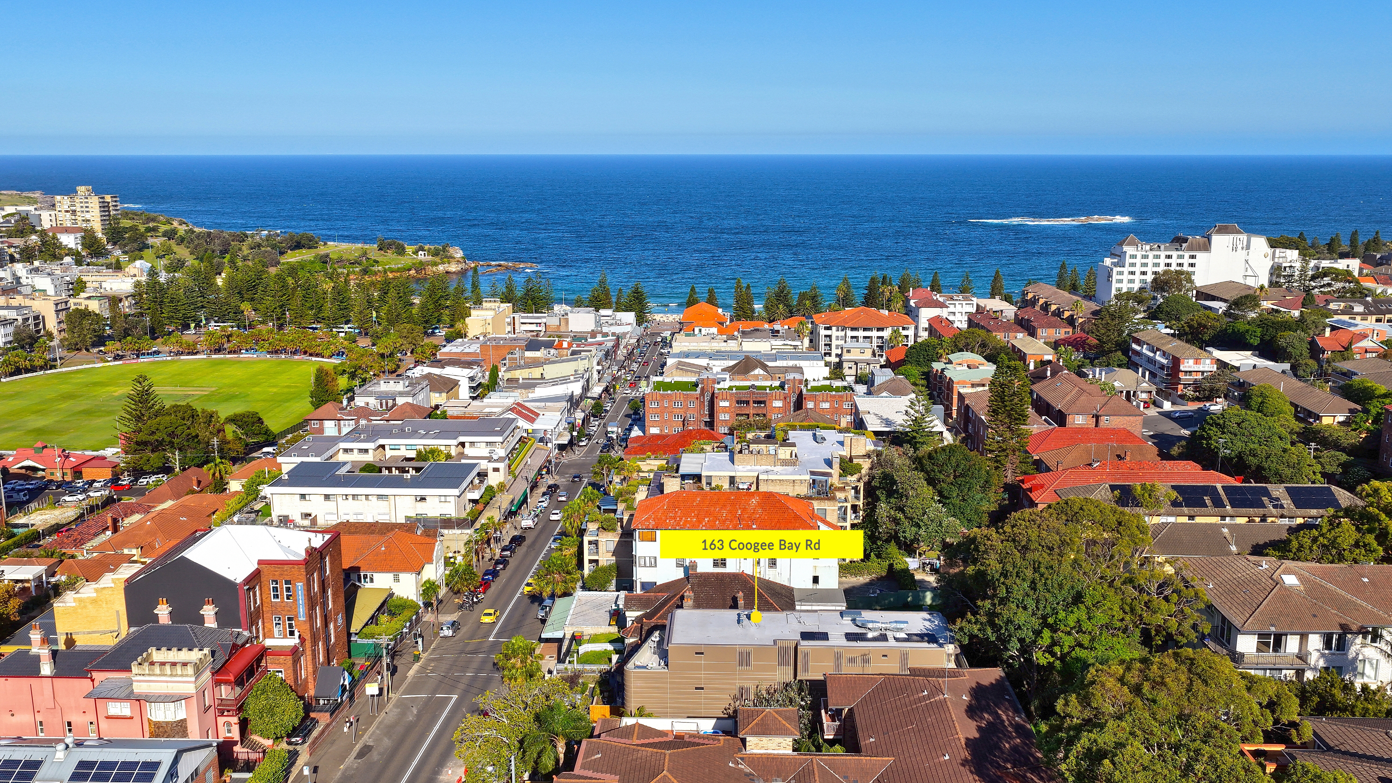 Residence 1/163 Coogee Bay Road, Coogee, Nsw, 2034 - Image 5