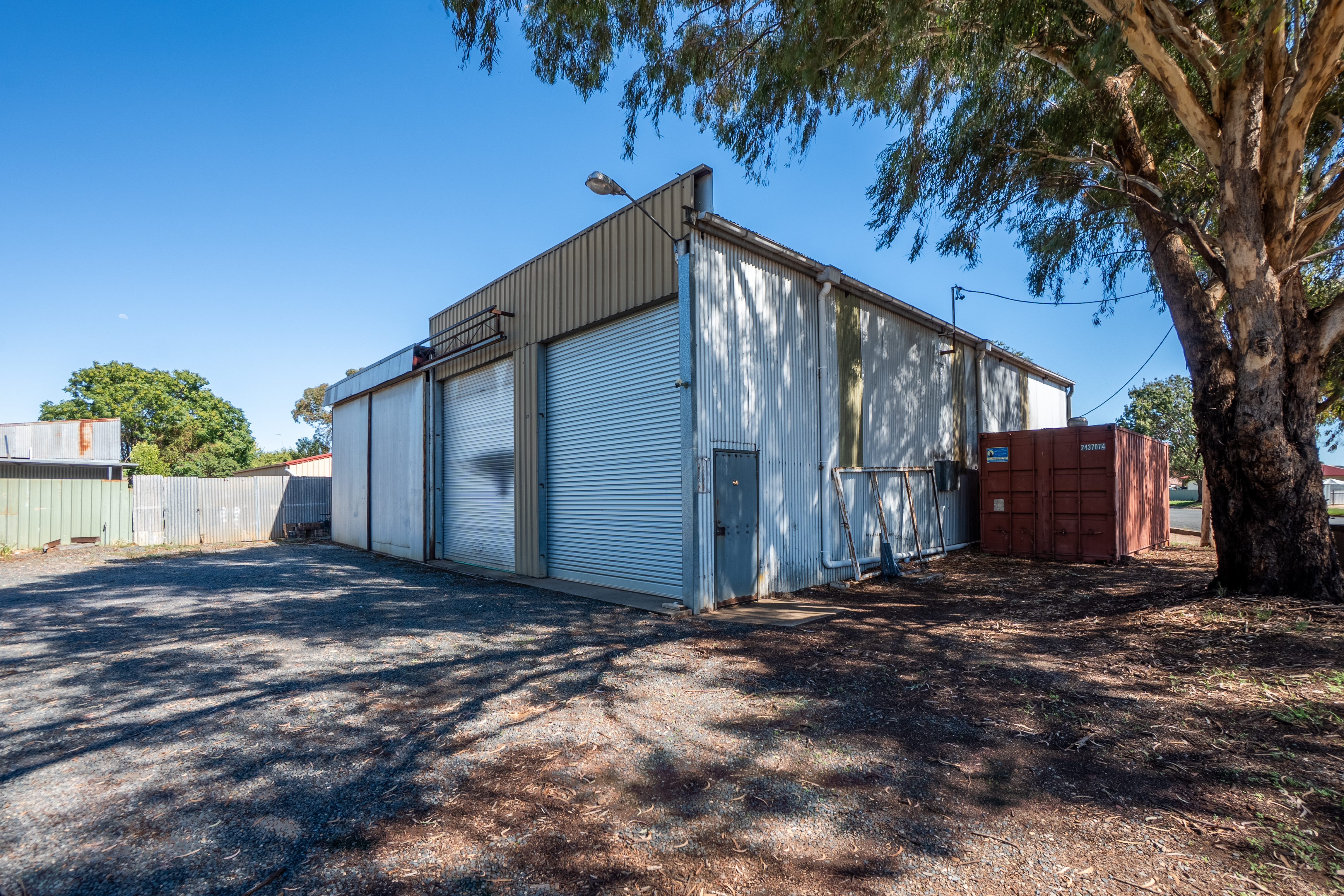 62-64 AURORA STREET, Temora NSW 2666 - Image 1