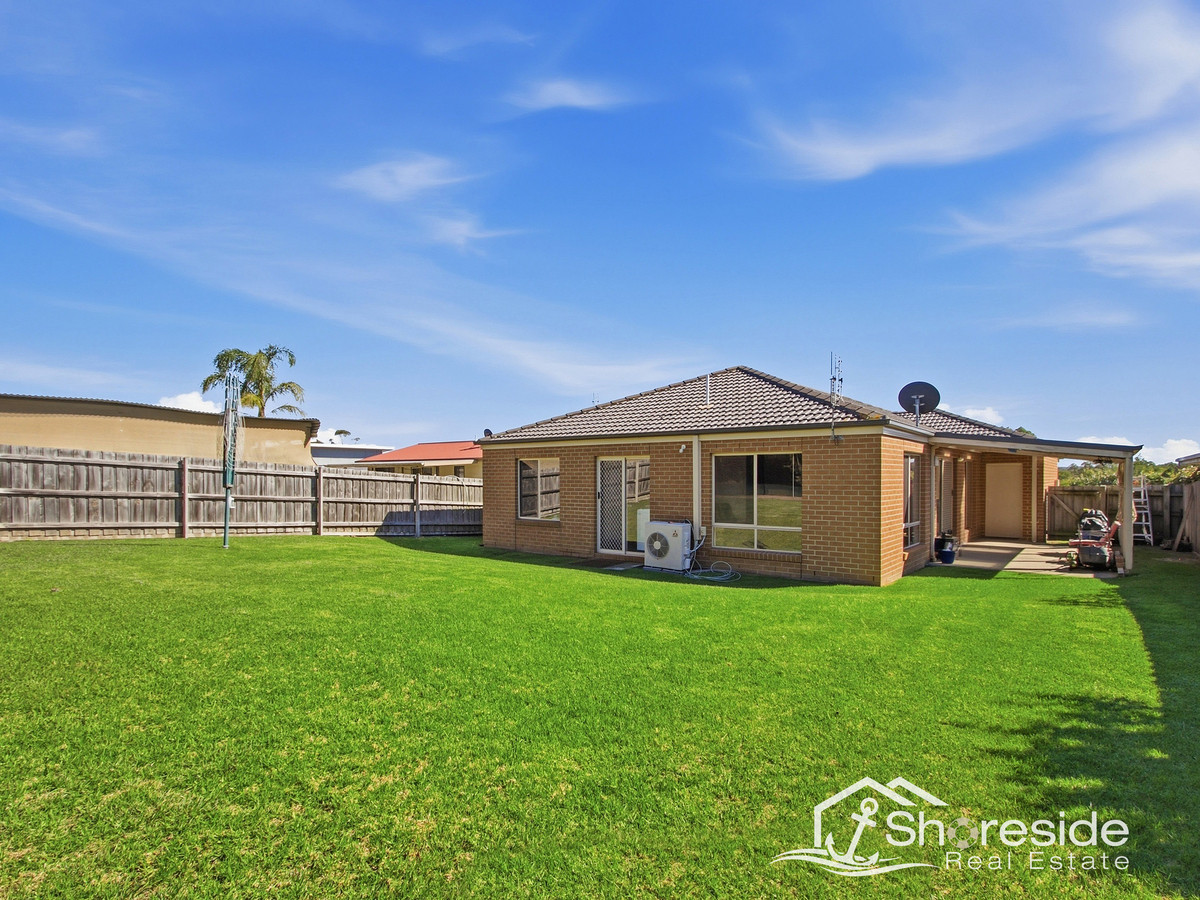 3-bedroom house at 42 ALBATROSS ROAD, Kalimna VIC 3909, East Gippsland, Victoria