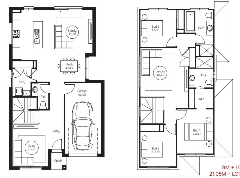 Lot 1046-A Alma Estate Road, Oakville, Nsw, 2765 - Image 1