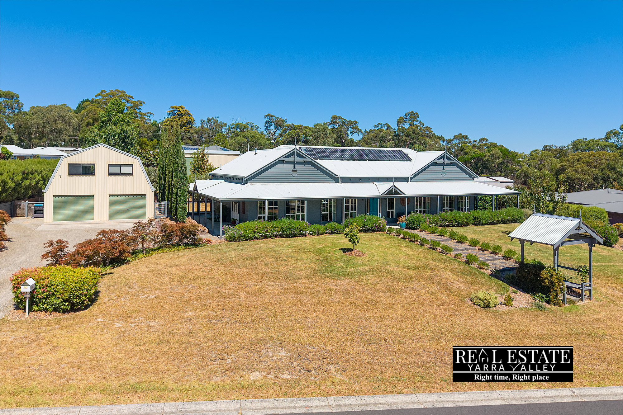 8-bedroom house at 20 Penny Lane, Healesville, VIC 3777, Yarra Ranges, Victoria