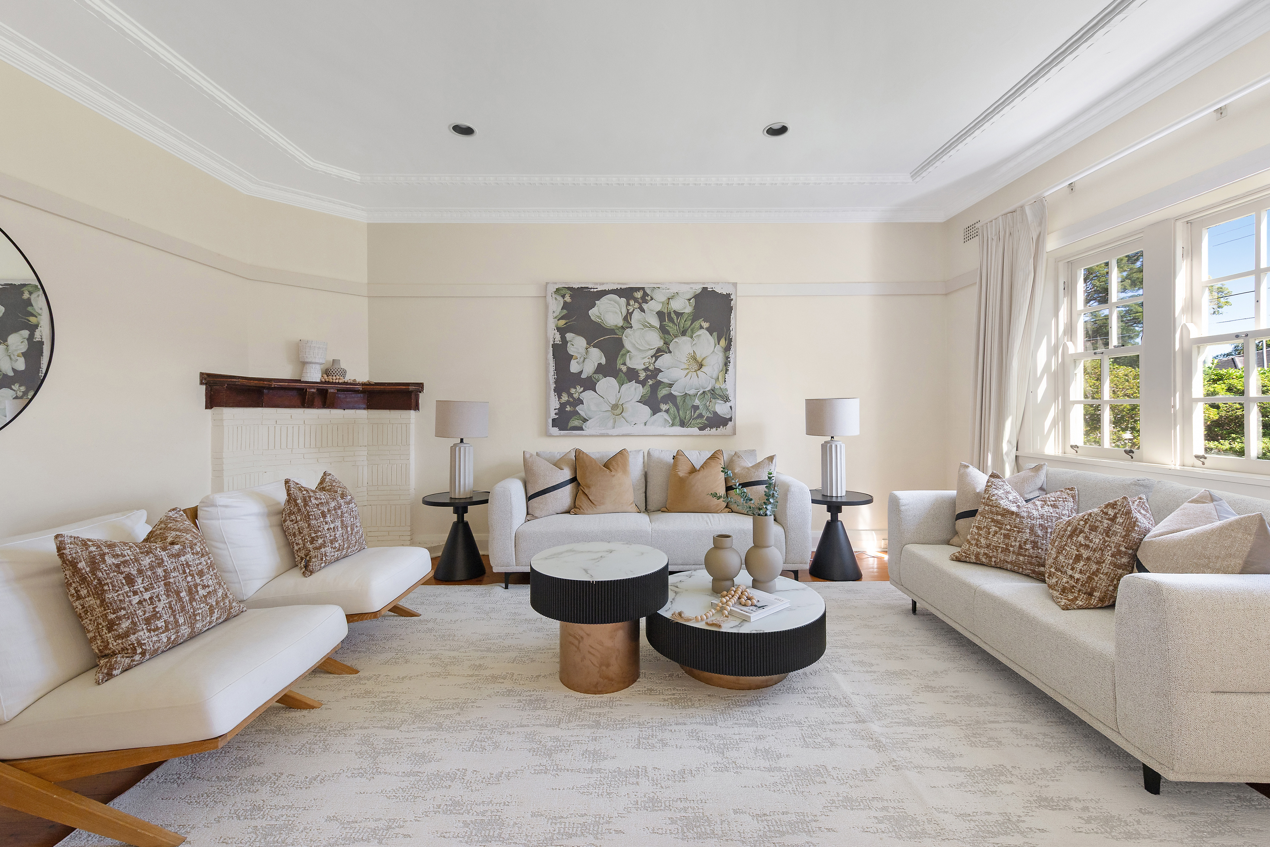 4-bedroom house at 40 ETON ROAD, Lindfield NSW 2070, Ku-Ring-Gai, New South Wales