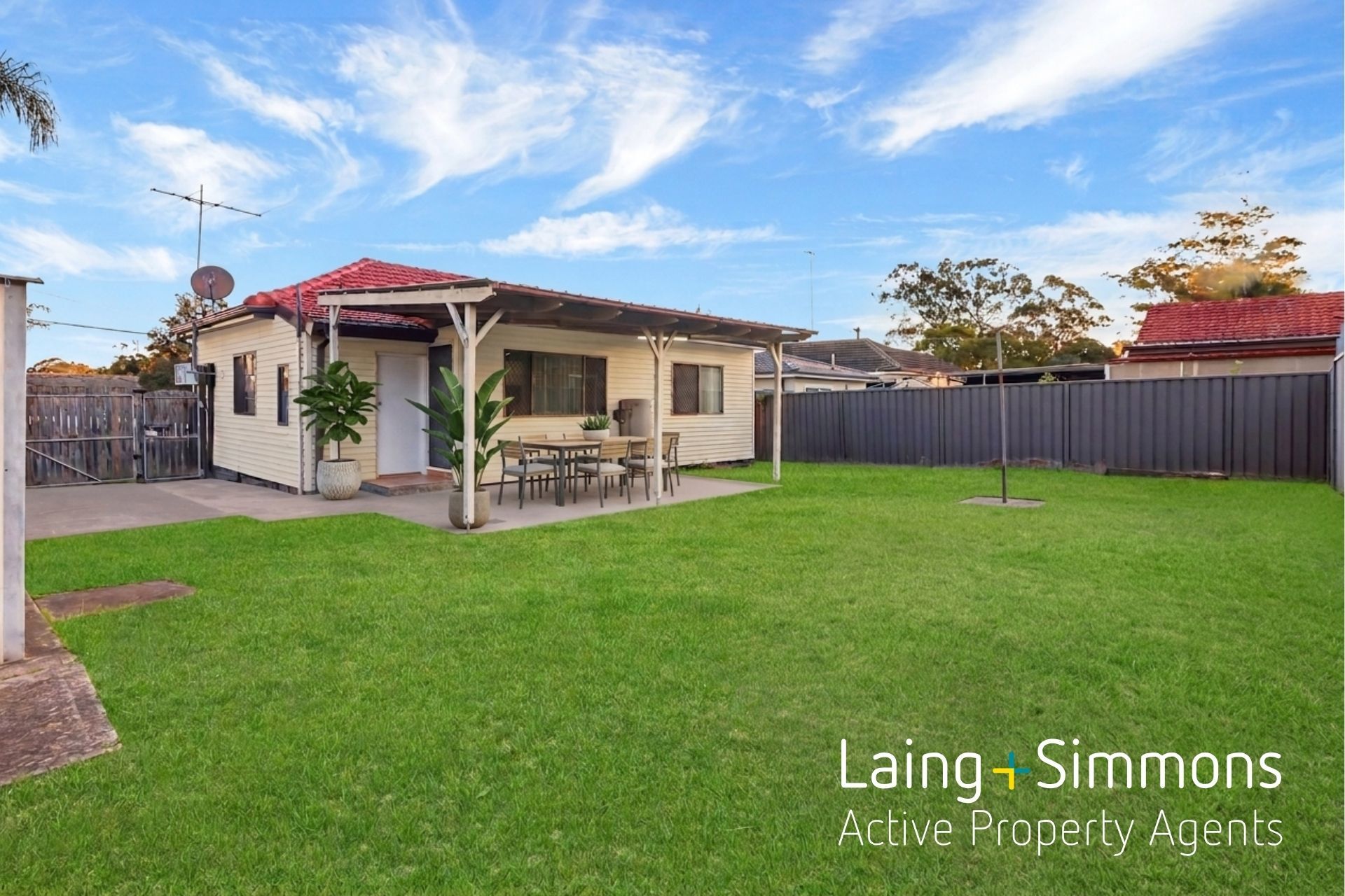 3-bedroom house at 15 Forbes Road, Marayong, NSW 2148, Blacktown, New South Wales