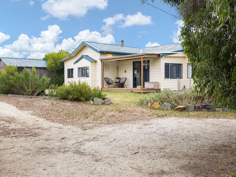 3-bedroom house at 199 Butter Factory Road, Whitemark, TAS 7255, Flinders (Tas.), Tasmania