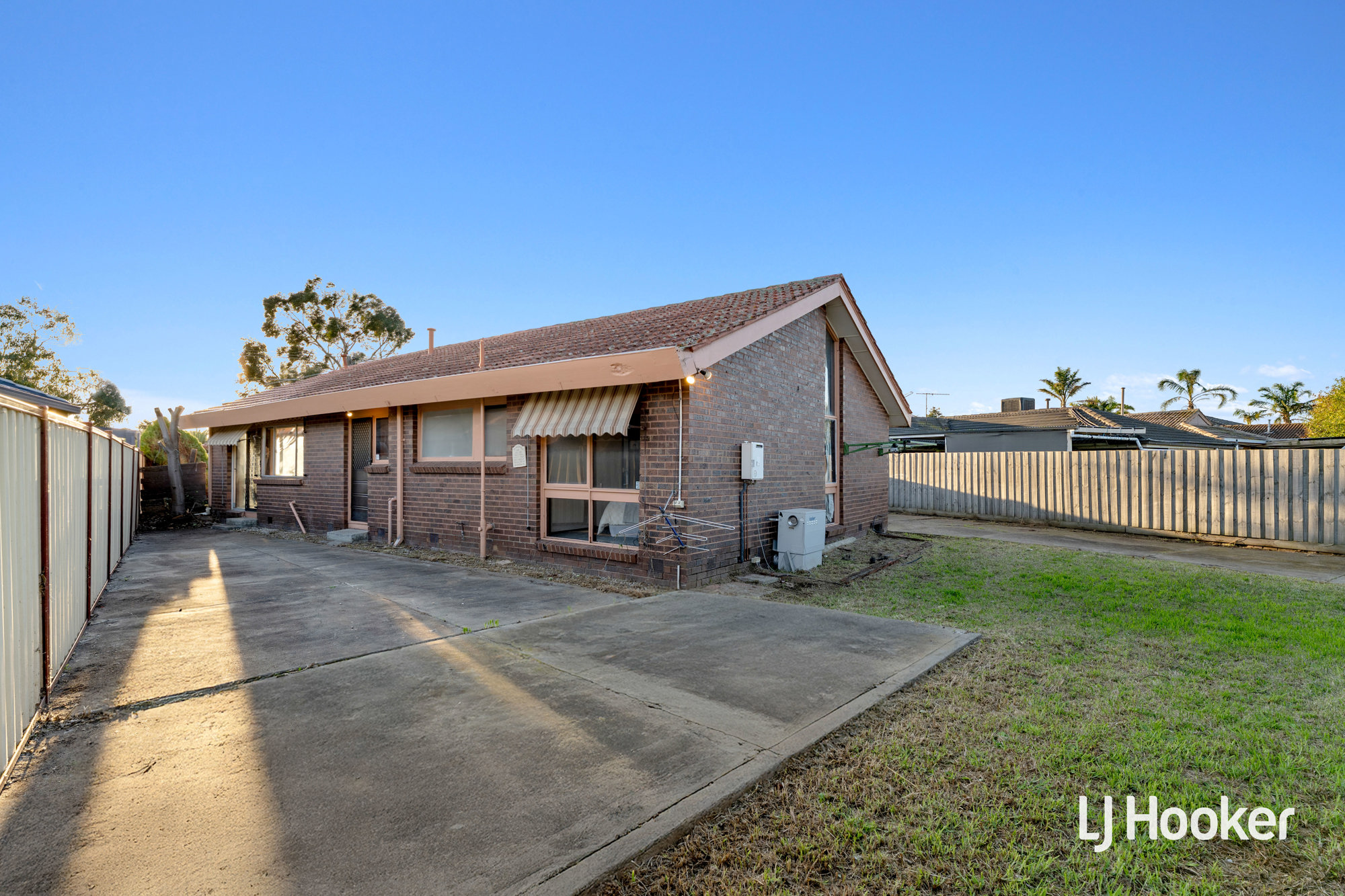 3-bedroom house at 42 BAGGOTT DRIVE, Hoppers Crossing VIC 3029, Wyndham, Victoria