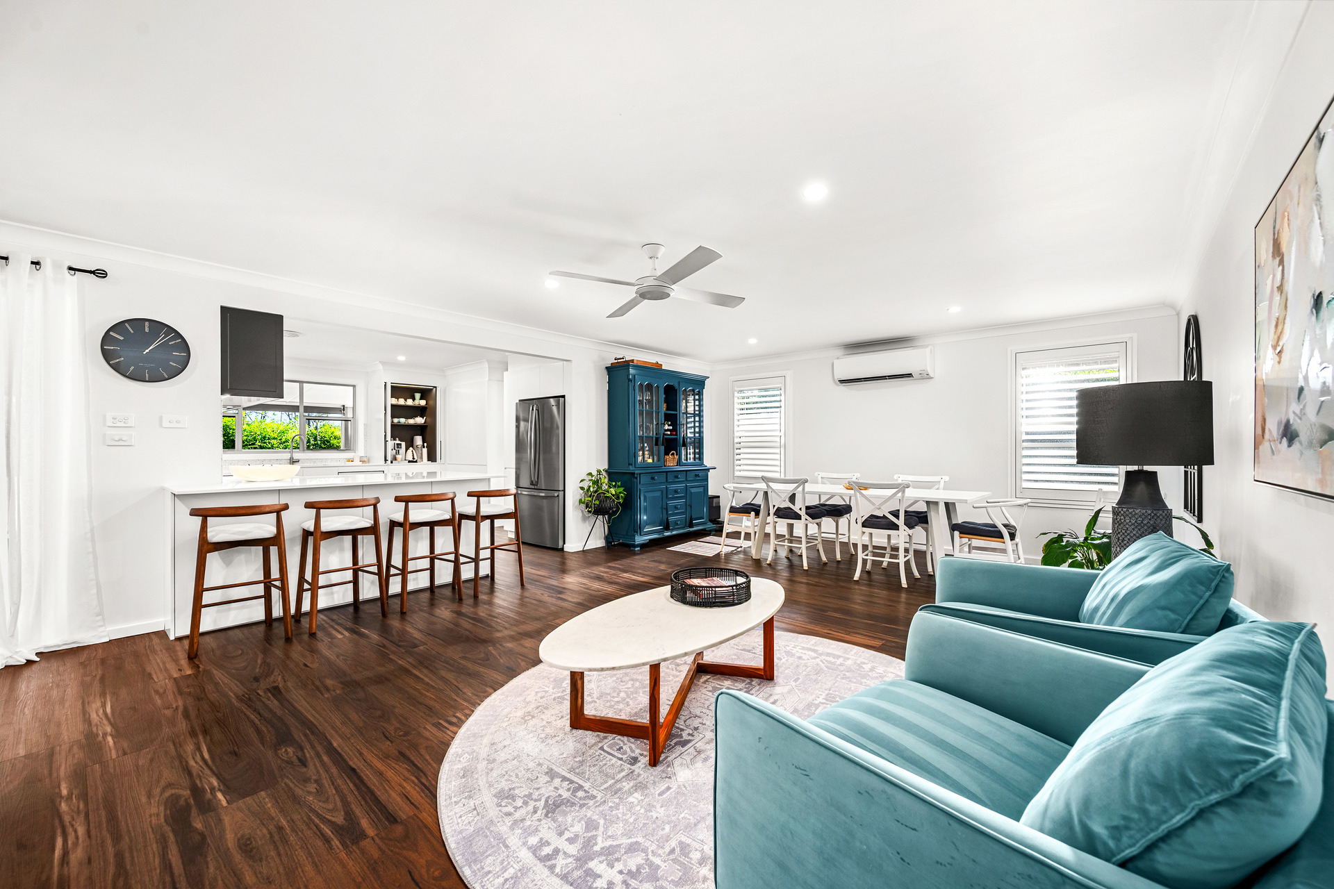 4-bedroom house at 26 JERGI CLOSE, Charlestown NSW 2290, Lake Macquarie, New South Wales