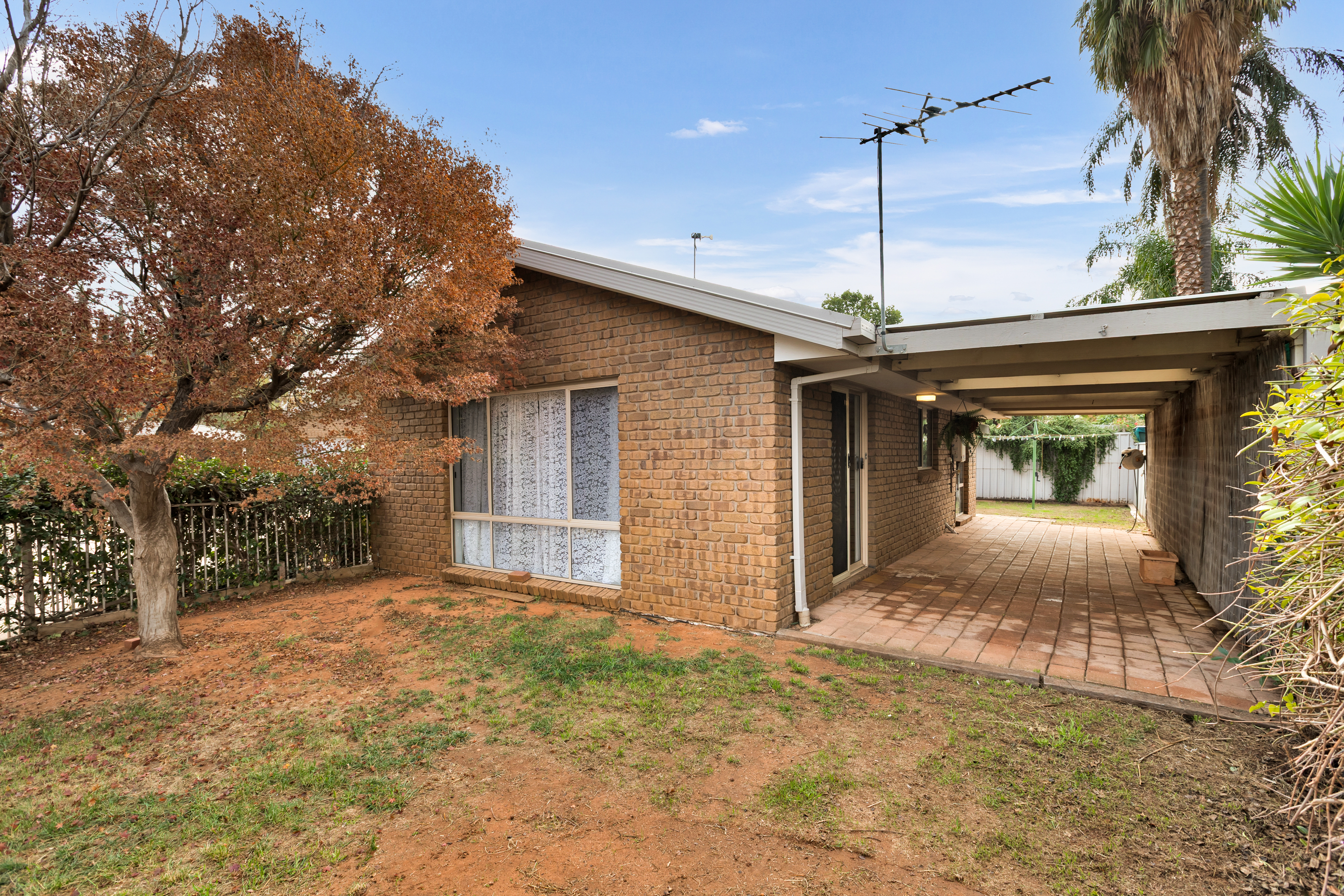 2-bedroom unit at Unit 1 26 Batey Crescent, Mildura VIC 3500, Mildura, Victoria