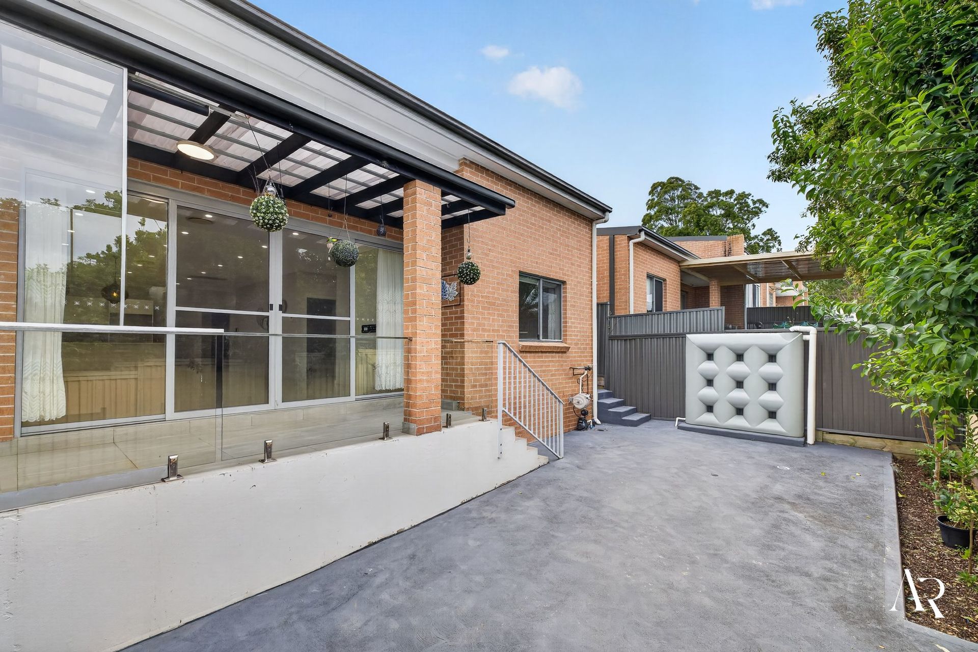 4-bedroom unit at 7/2 Curtin Place, Condell Park, NSW 2200, Canterbury-Bankstown, New South Wales