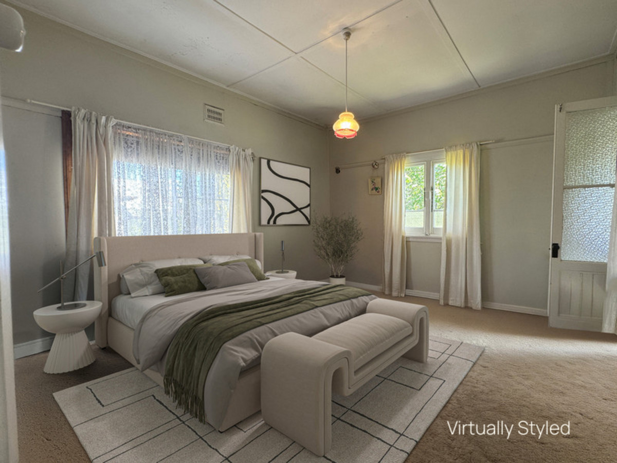 4-bedroom house at 22 Bell Street, Portland, NSW 2847, Lithgow, New South Wales