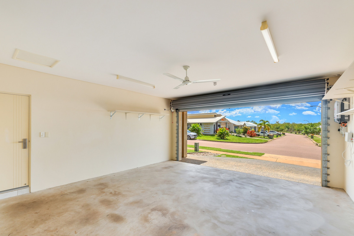 4-bedroom house at 19 Canegrass Circuit, Zuccoli, NT 0832, Palmerston, Northern Territory