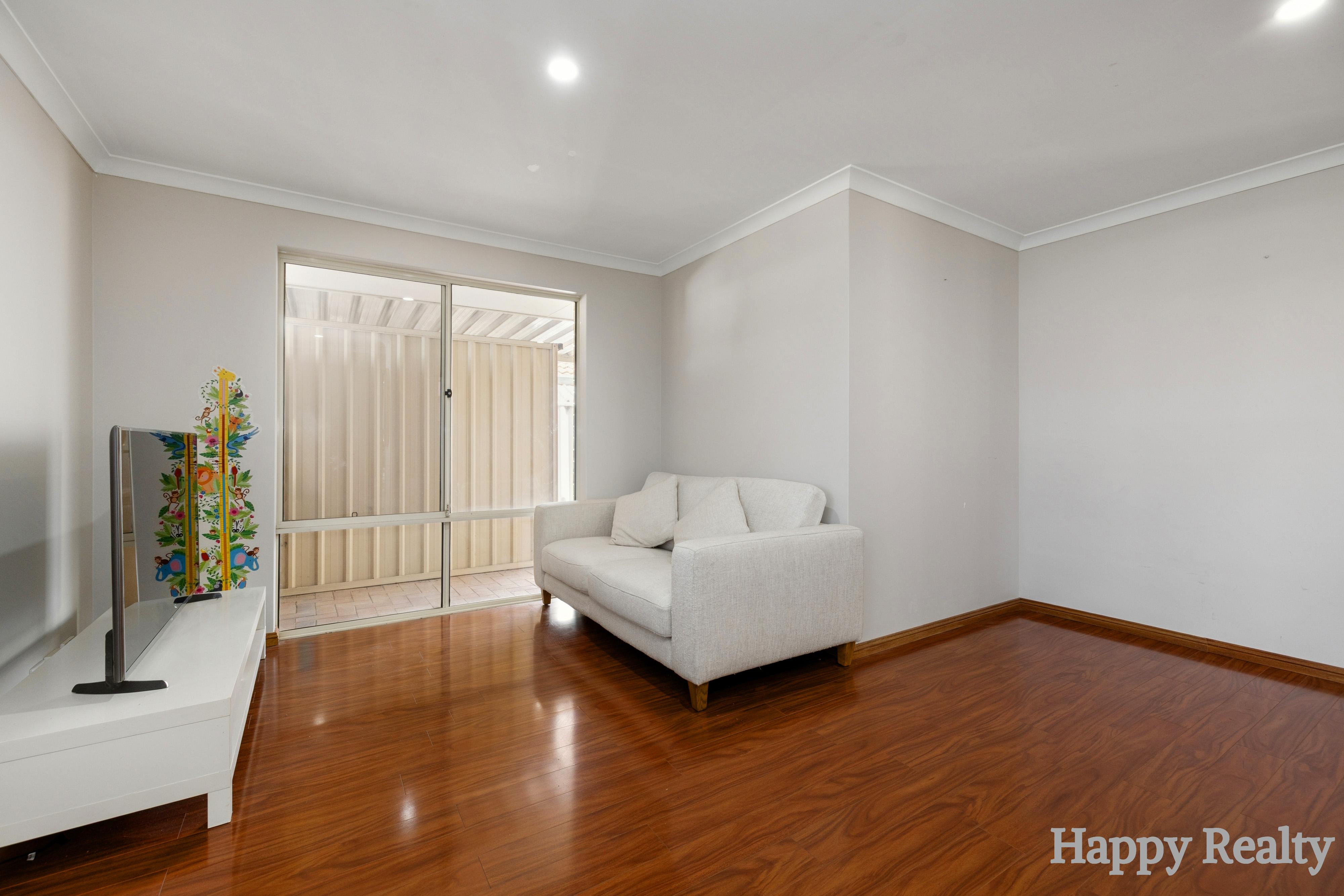 4-bedroom house at 57 Fairfield Gardens, Canning Vale, WA 6155, Canning, Western Australia