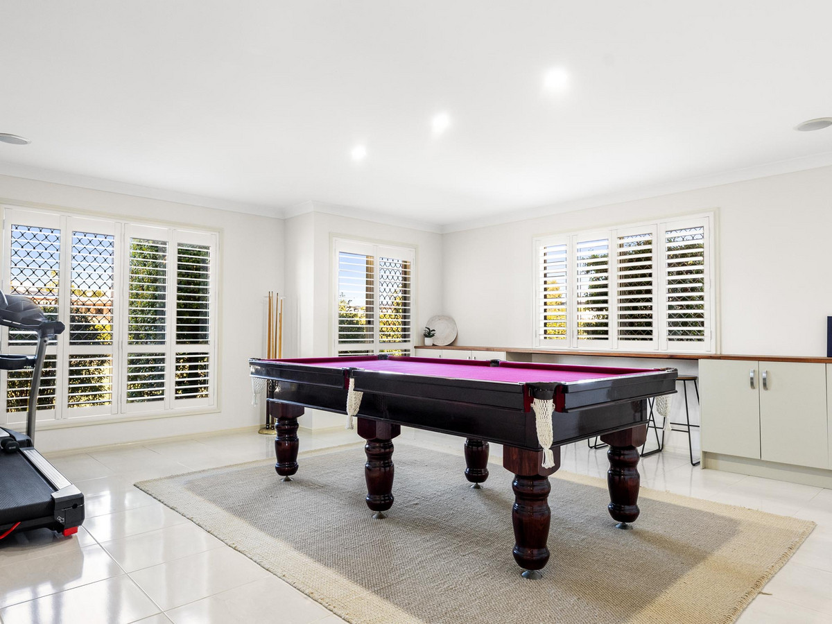 4-bedroom house at 3 FRONTIER COURT, Gowrie Junction QLD 4352, Toowoomba, Queensland