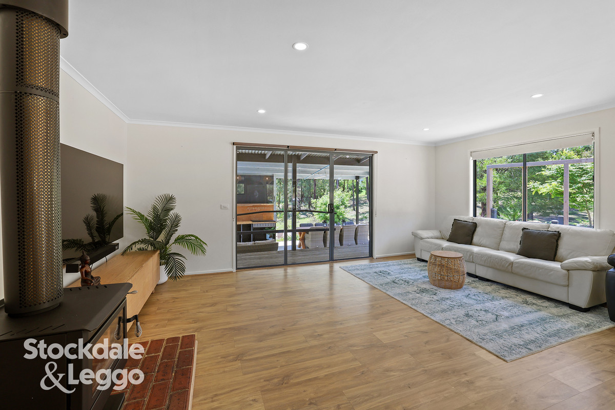 3-bedroom house at 3 Golf Links Drive, Mirboo North, VIC 3871, South Gippsland, Victoria