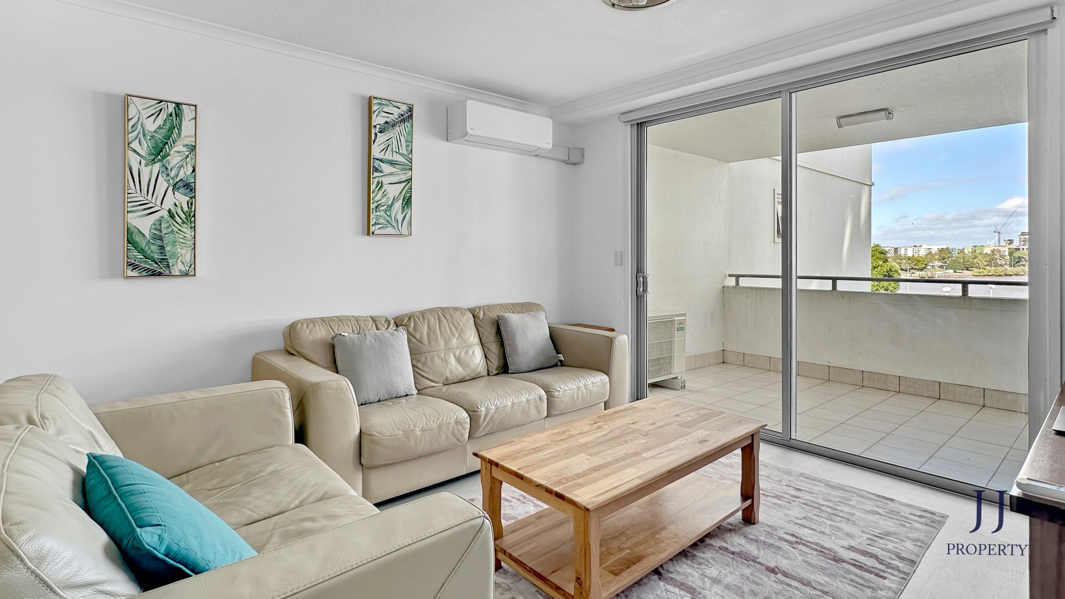 2-bedroom unit at 312 6 EXFORD STREET, BRISBANE CITY QLD 4000, Brisbane, Queensland