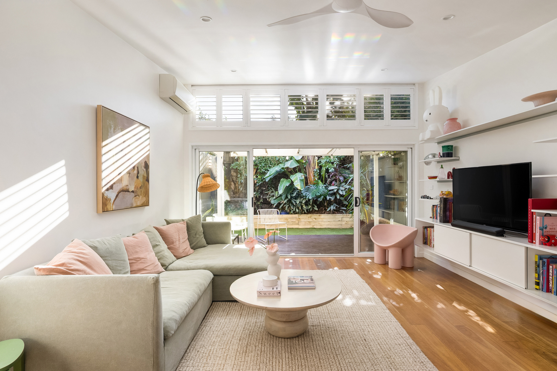 3-bedroom house at 185 Addison Road, Marrickville, NSW 2204, Inner West, New South Wales