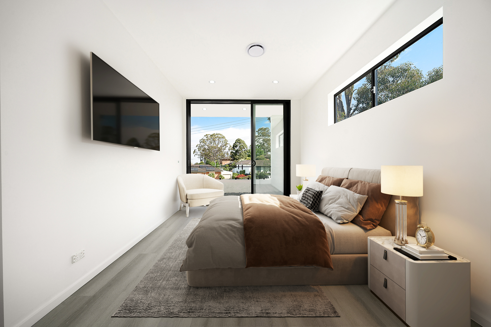 5-bedroom unit at 82 Alexander Street, Dundas Valley, NSW 2117, Parramatta, New South Wales
