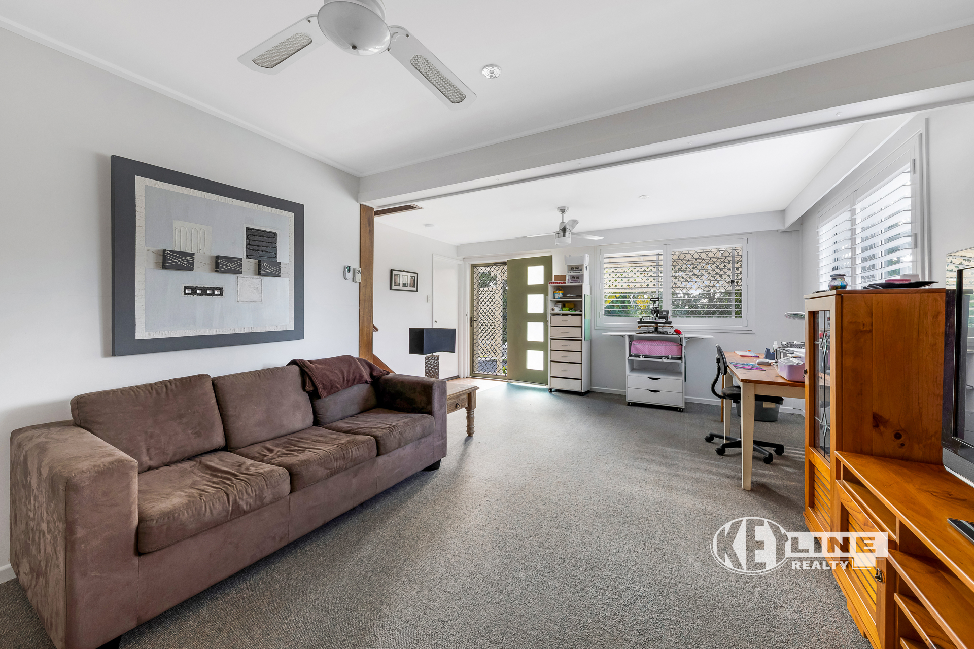 3-bedroom house at 33 David Street, Nambour QLD 4560, Sunshine Coast, Queensland