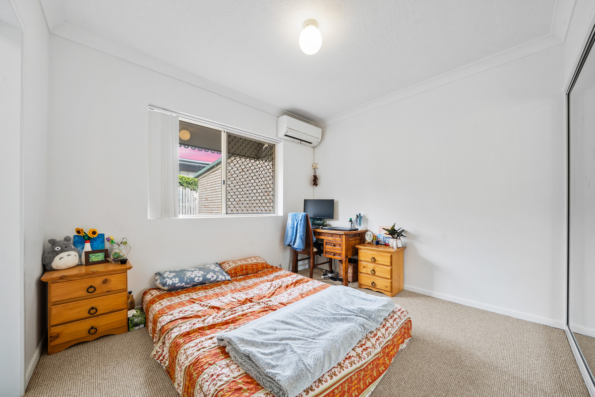 2-bedroom unit at 1 23 MOWBRAY TERRACE, EAST BRISBANE QLD 4169, Brisbane, Queensland