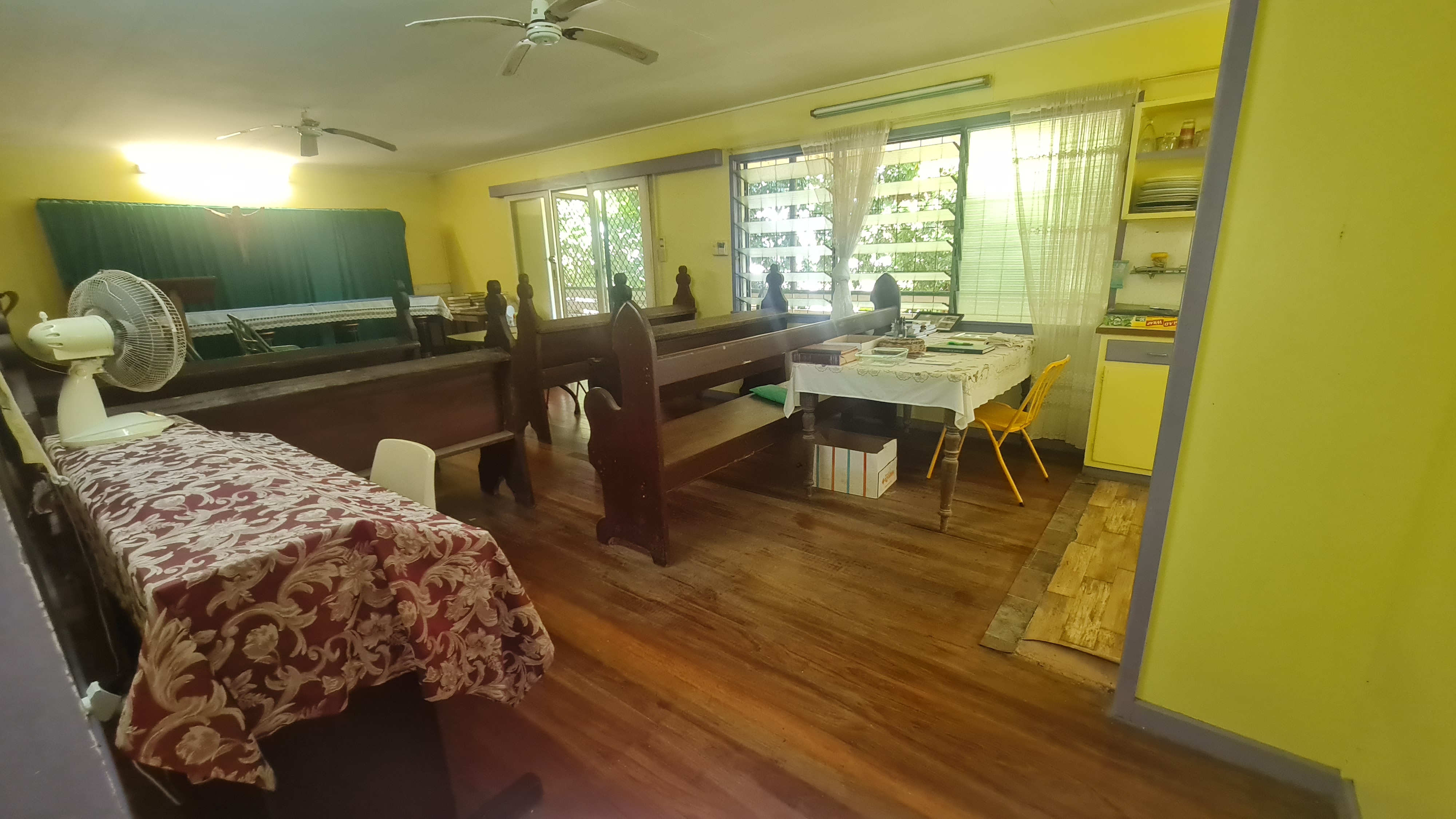 3-bedroom house at 5 Furneaux Street, Cooktown, QLD 4895, Cook, Queensland