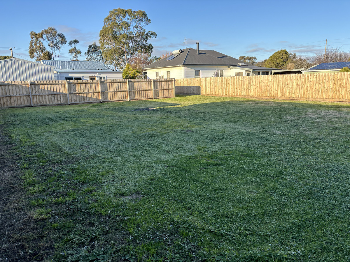 8a Witcombe Street, Winchelsea, Vic, 3241 - Image 4