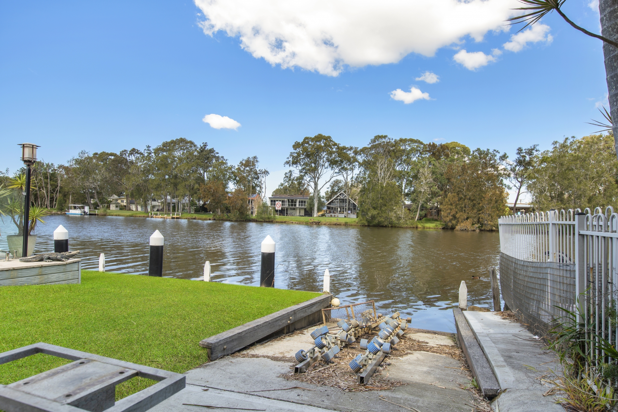 4-bedroom house at 180 Geoffrey Road, Chittaway Point, NSW 2261, , New South Wales