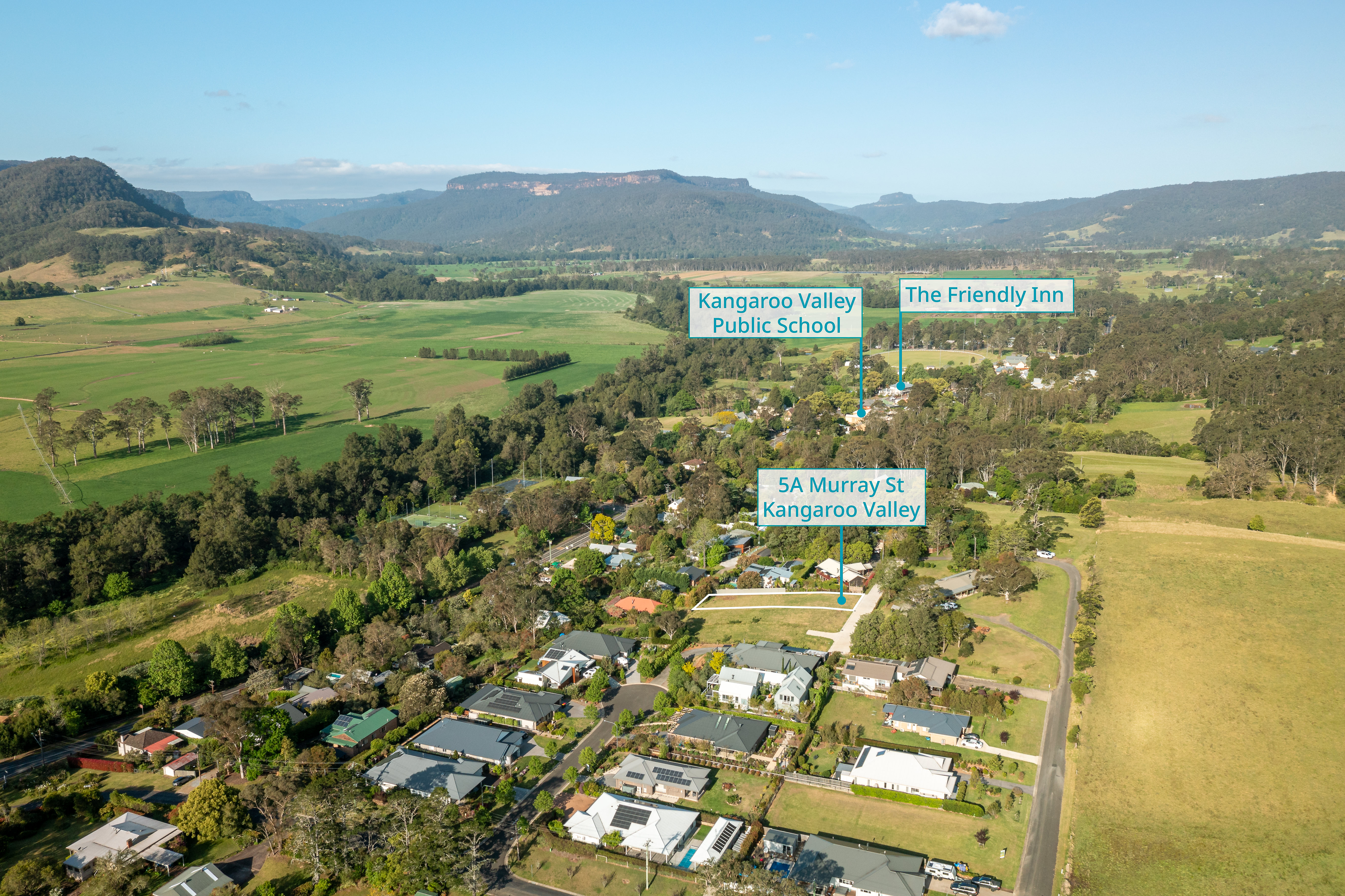 5A Murray Street, Kangaroo Valley, Nsw, 2577 - Image 8