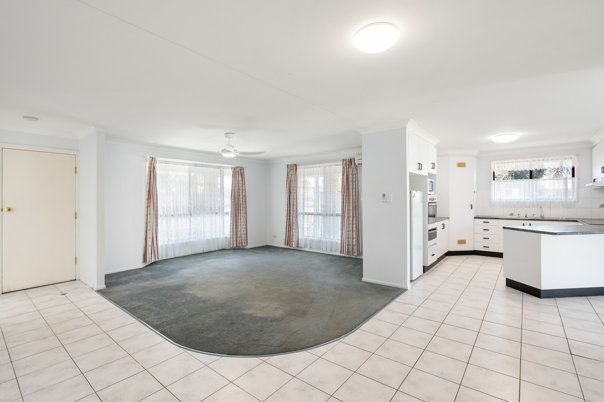 3-bedroom house at 5 Gillam Street, Clifton, QLD 4361, , Queensland