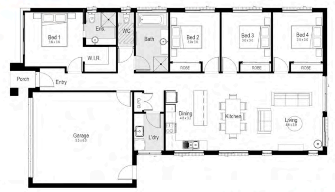 Lot 126 Ocean Grand Drive, Ocean Grove, Vic, 3226 - Image 10