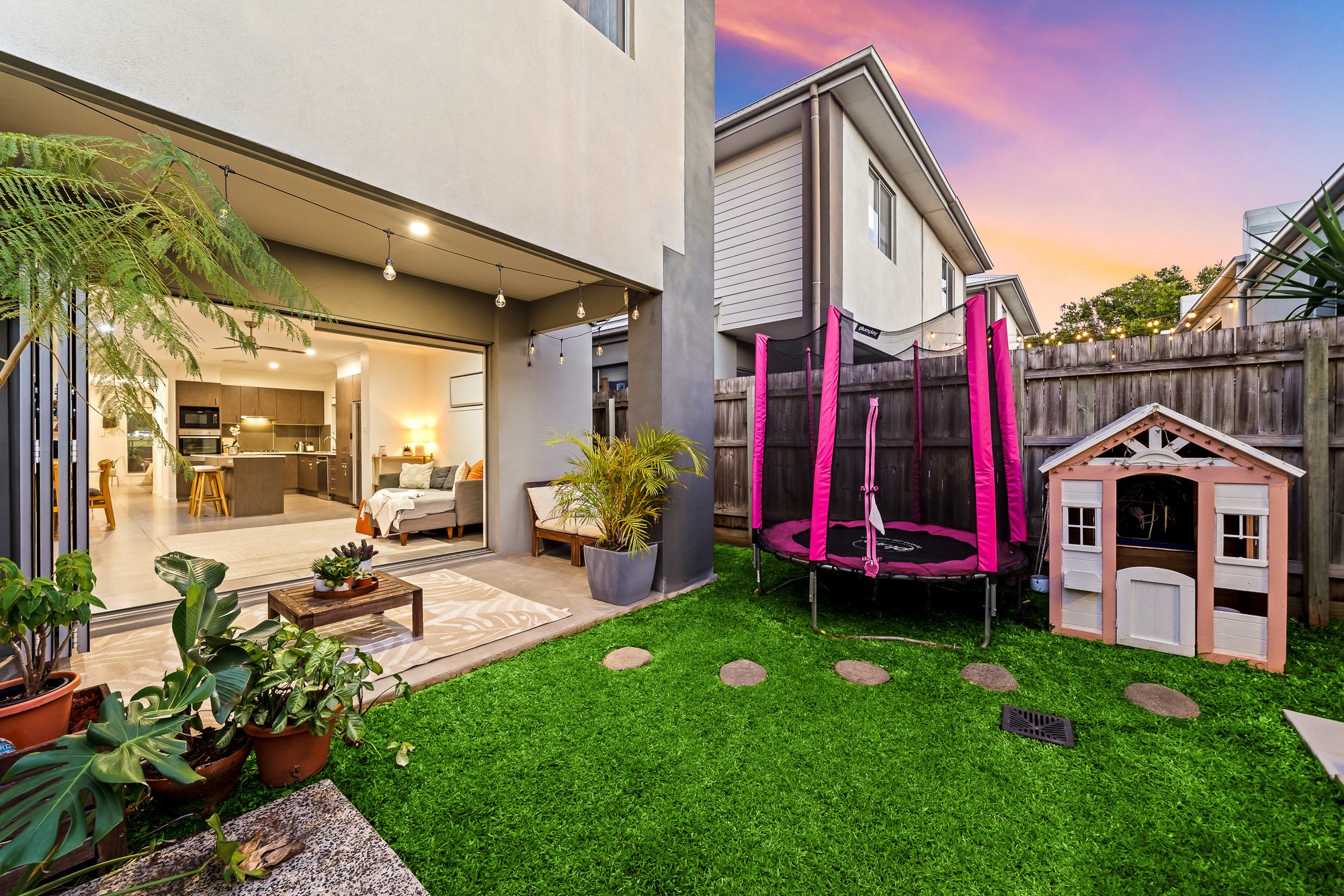 3-bedroom unit at 78 Mcdermott Parade, Rochedale, QLD 4123, Brisbane, Queensland